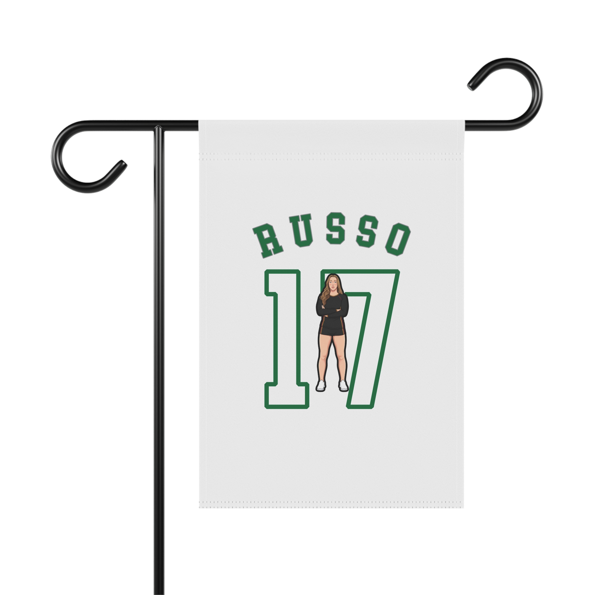 Garden & House Banner — character_shirsey_arch in Classic