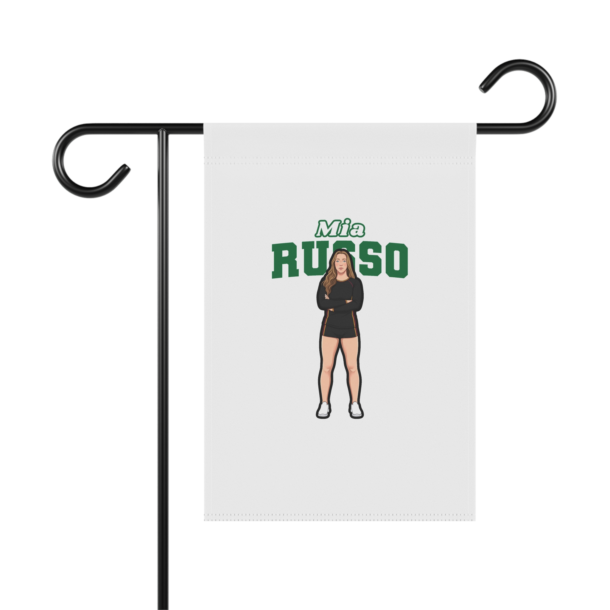 Garden & House Banner — character_name_arch in Classic
