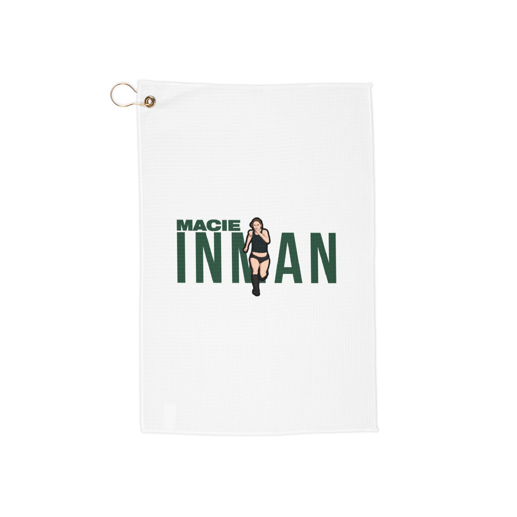 Golf Towel — character_player_name in Classic
