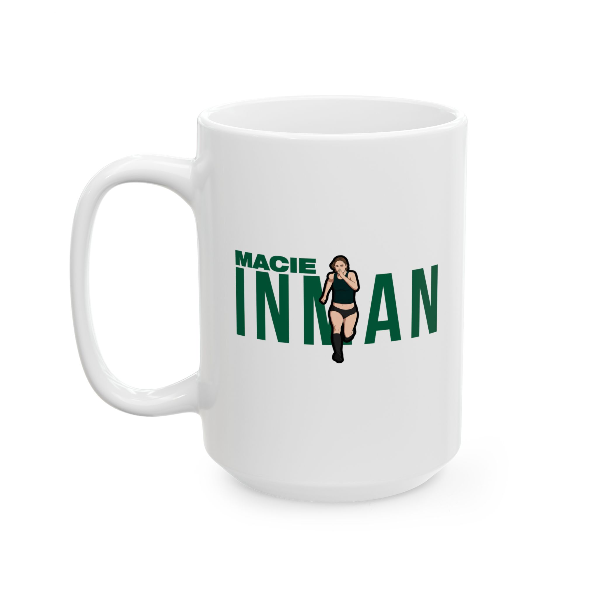 Coffee Mug — character_player_name in Classic