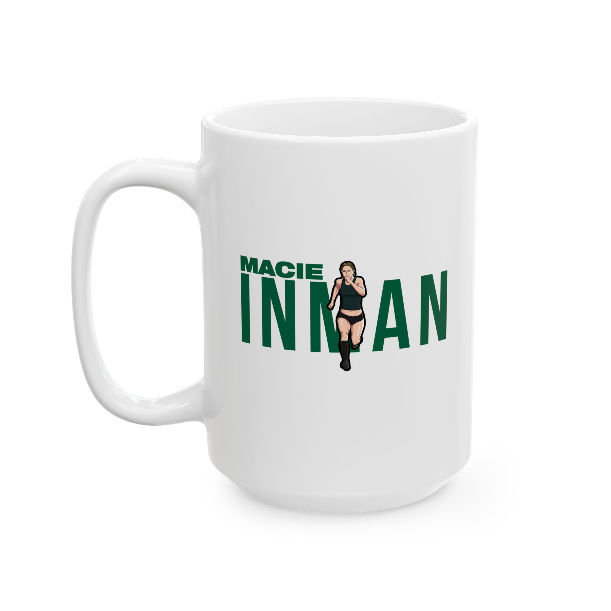 Coffee Mug — character_player_name in Classic