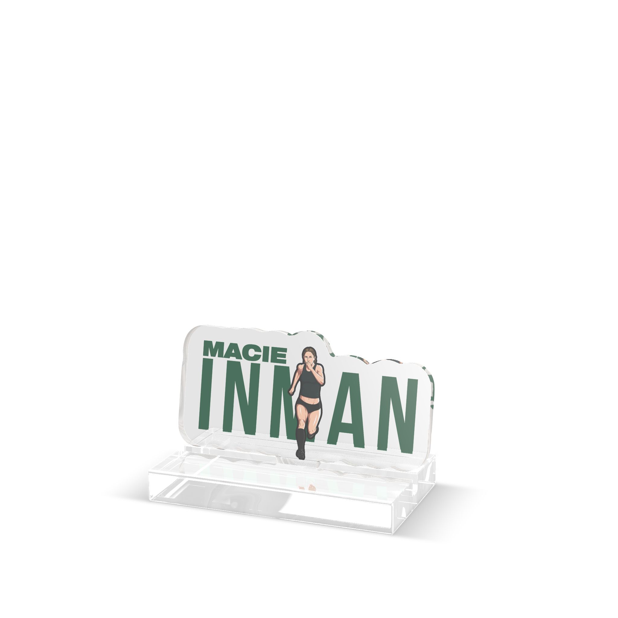 Desk Display — character_player_name in Classic