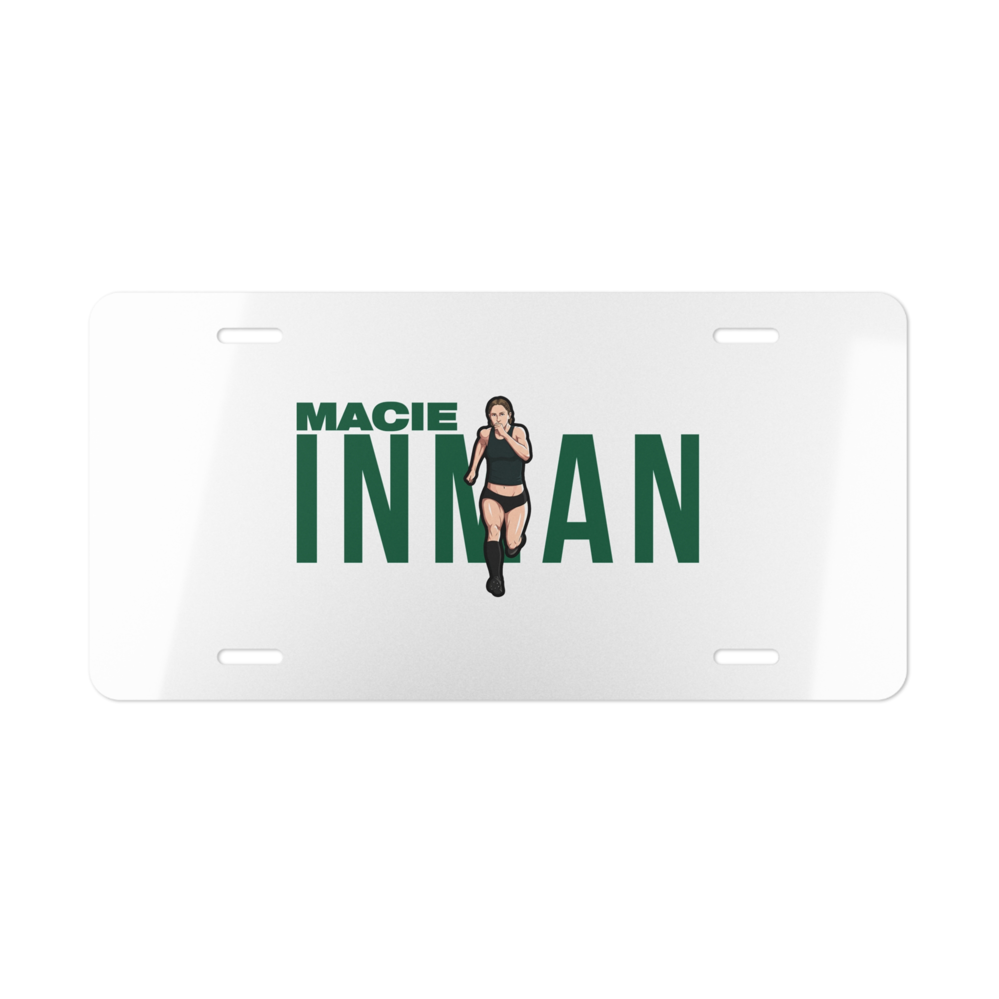 License Plate — character_player_name in Classic