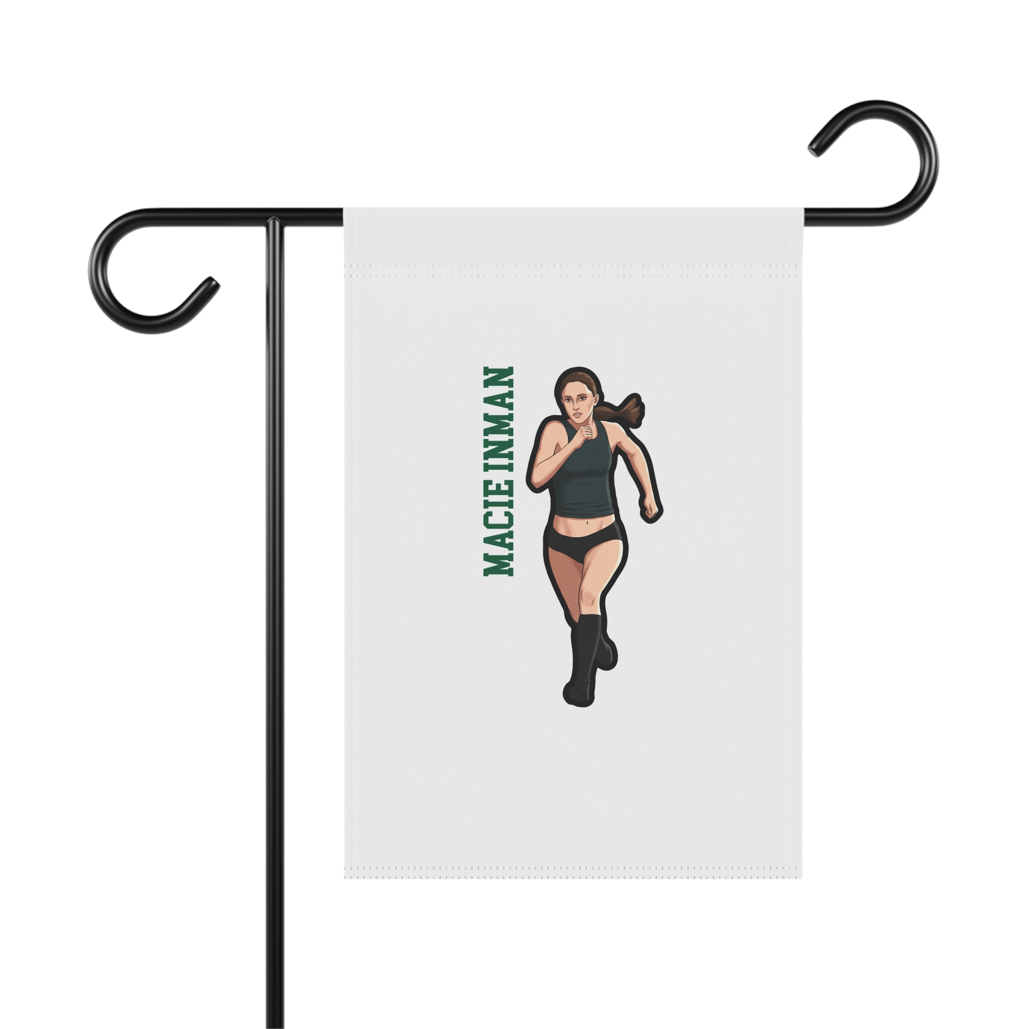 Garden & House Banner — character_name_vertical in Classic