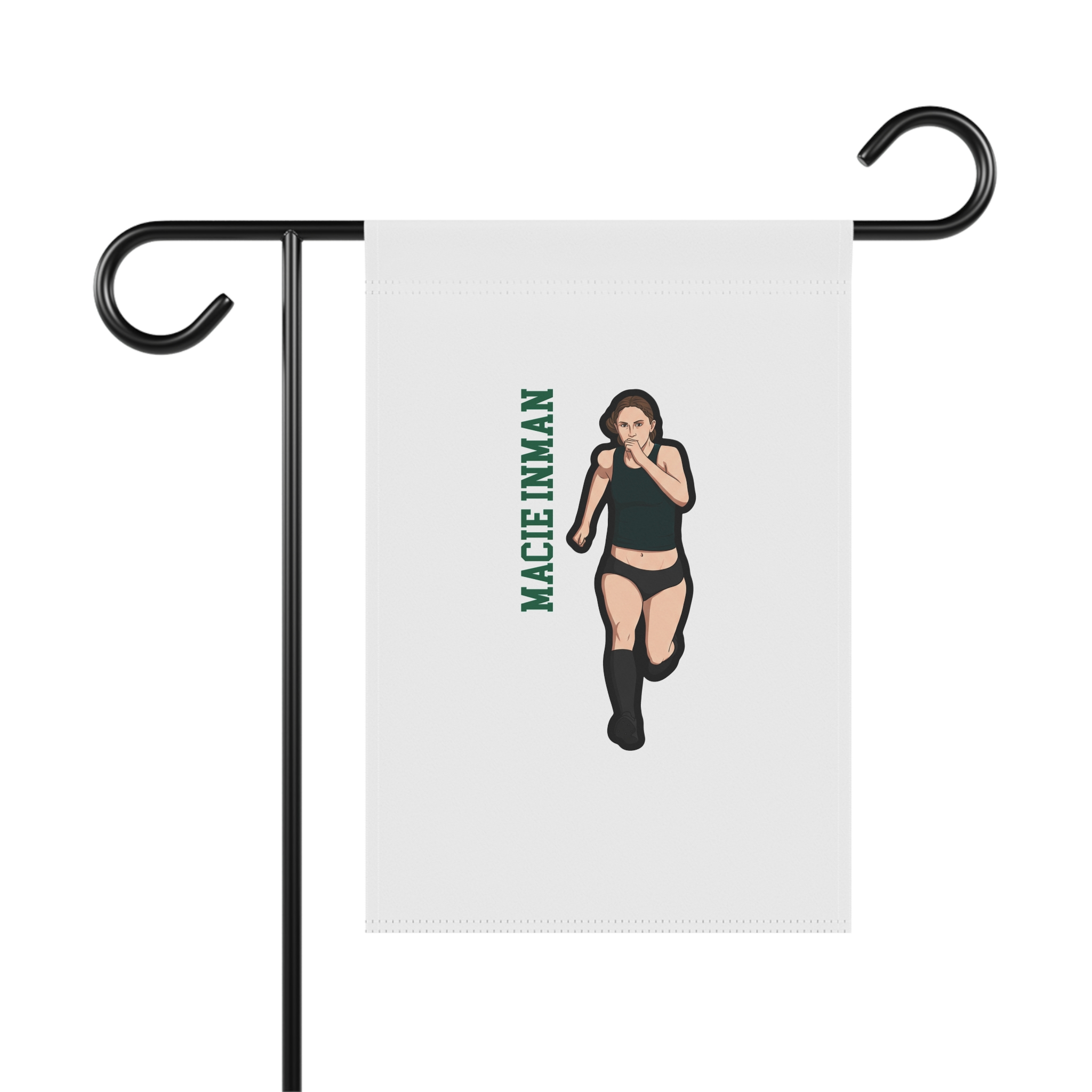 Garden & House Banner — character_name_vertical in Classic