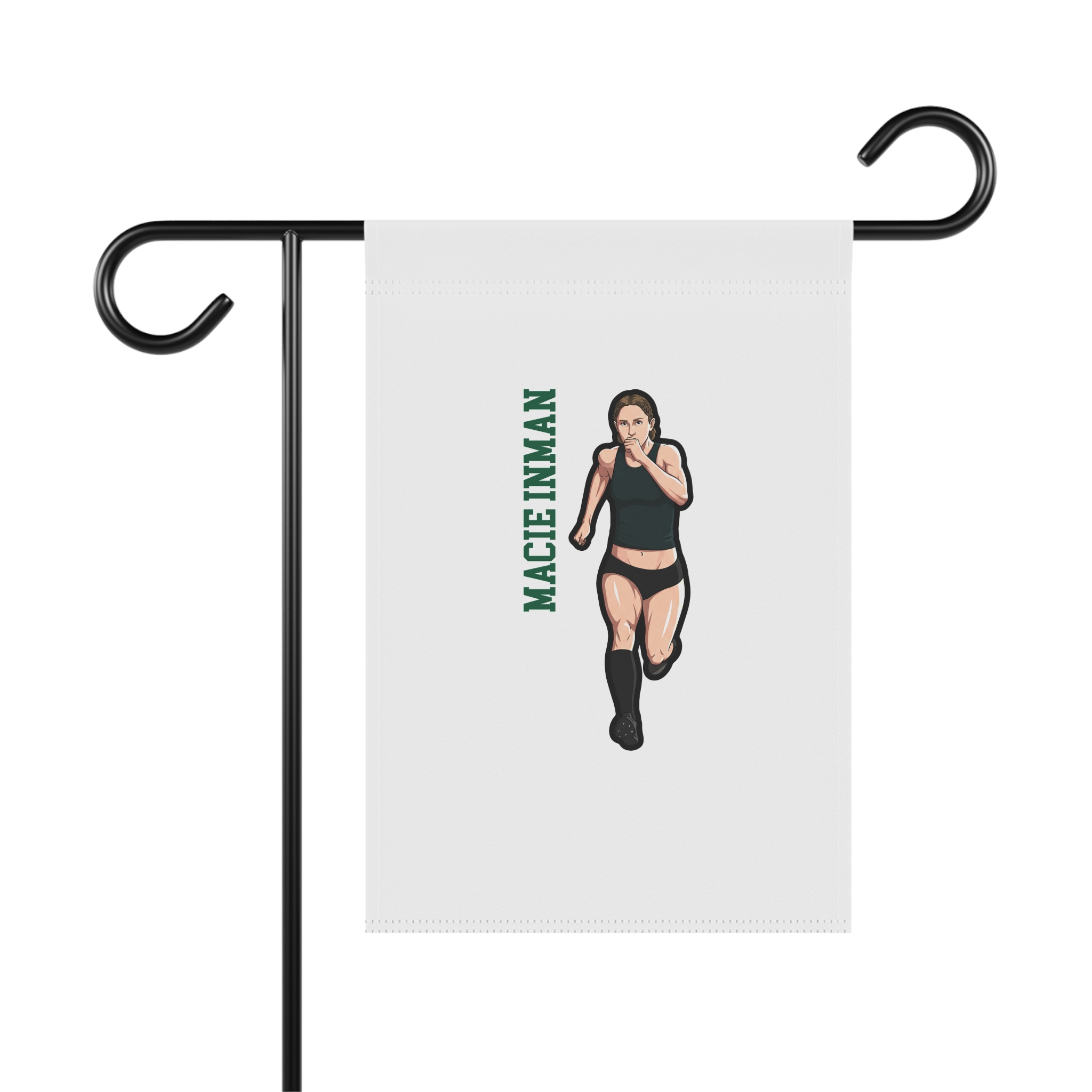 Garden & House Banner — character_name_vertical in Classic
