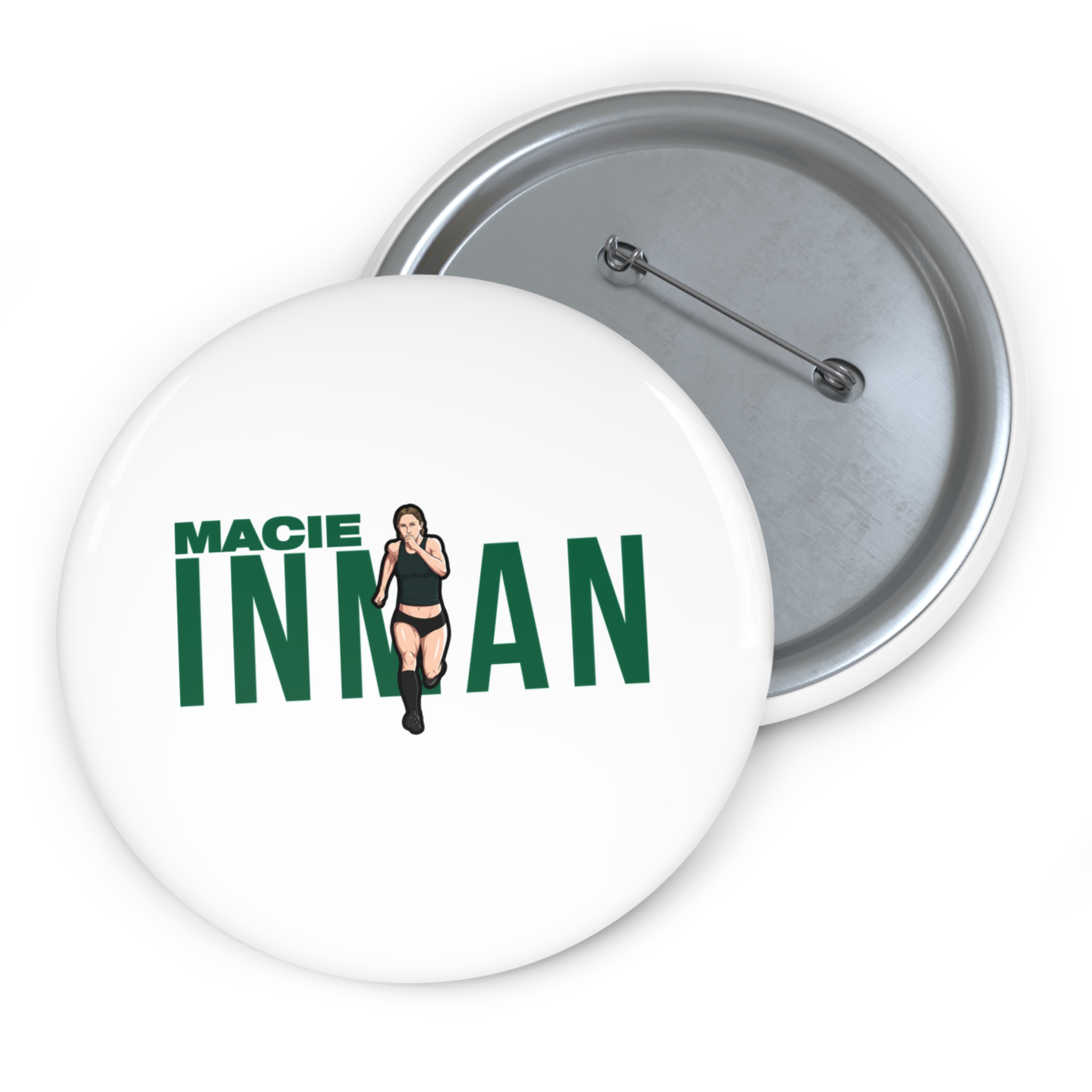 Game Day Pin — character_player_name in Classic