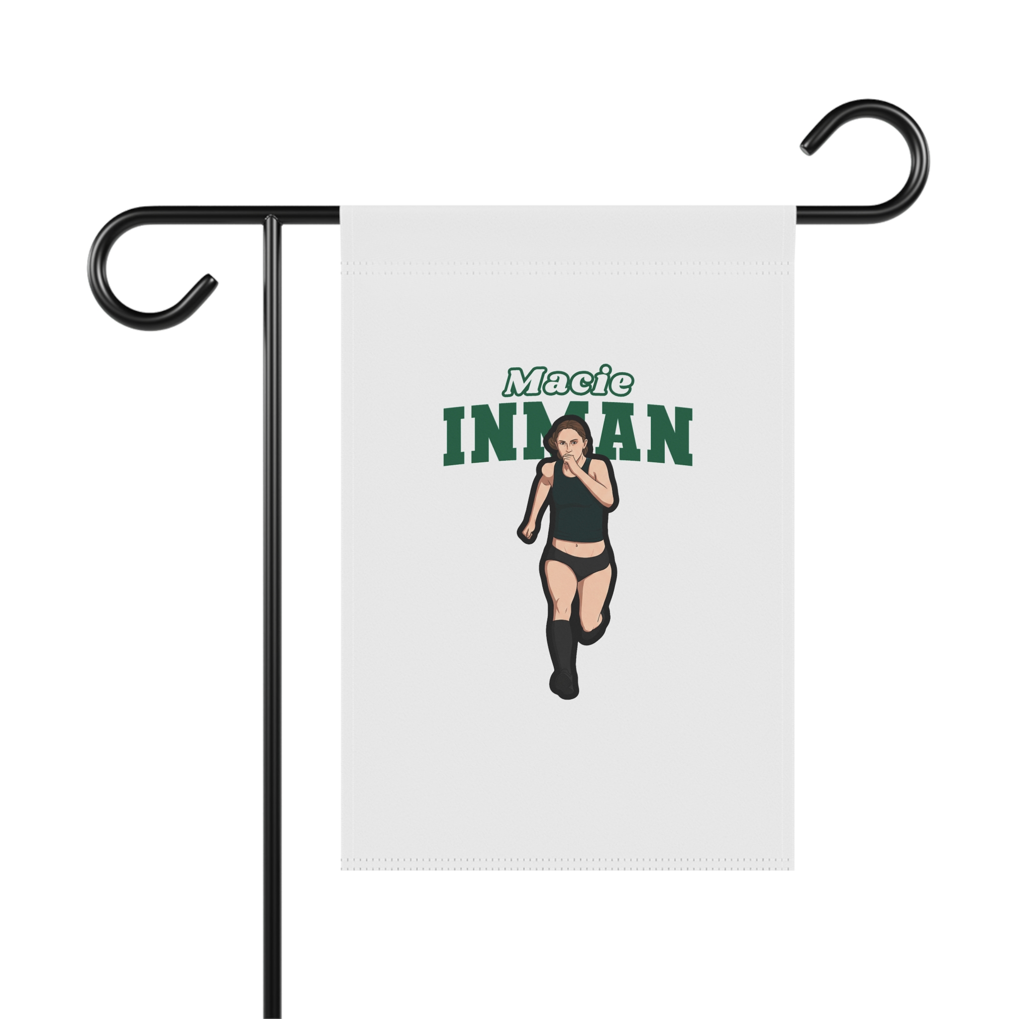 Garden & House Banner — character_name_arch in Classic