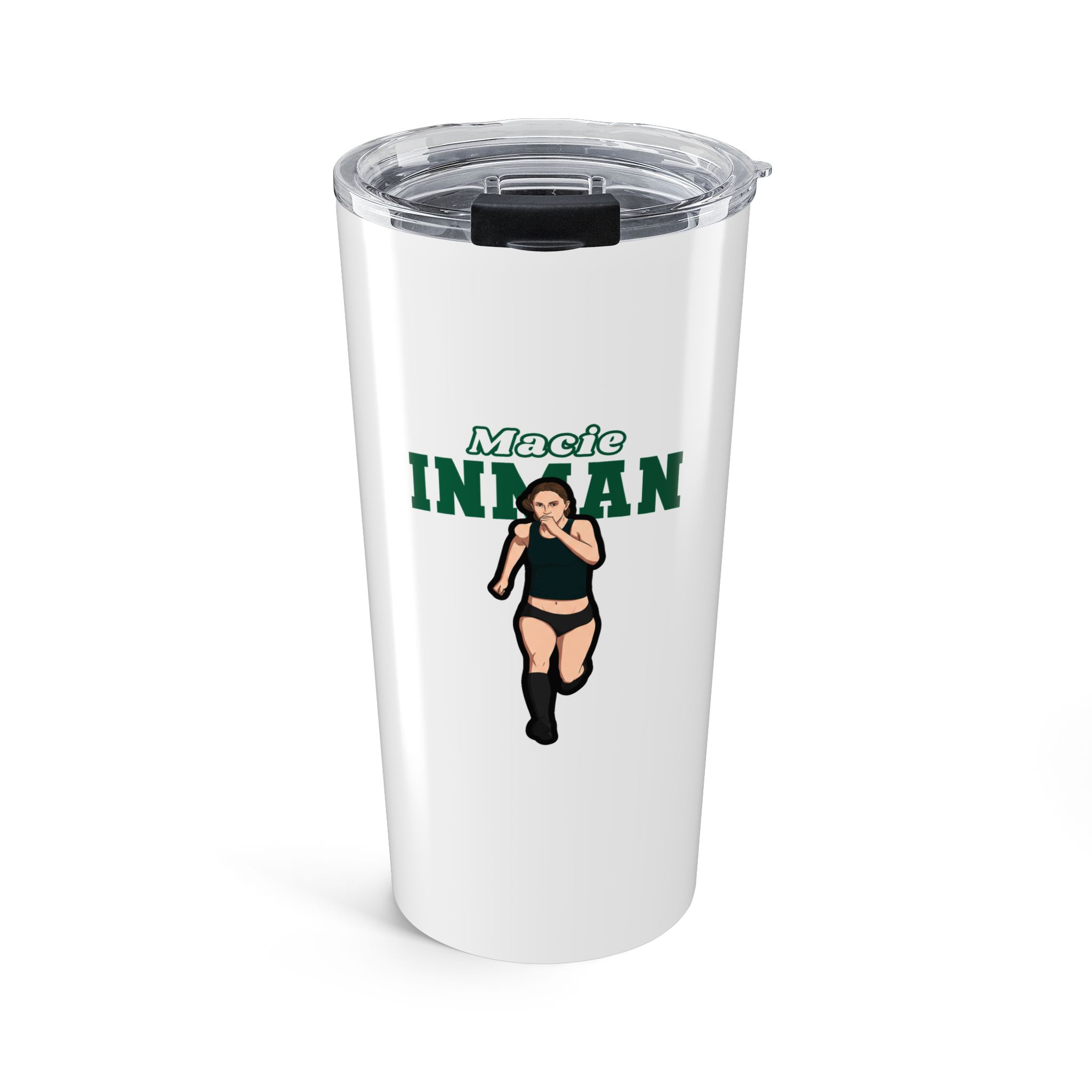 20oz Tumbler — character_name_arch in Classic