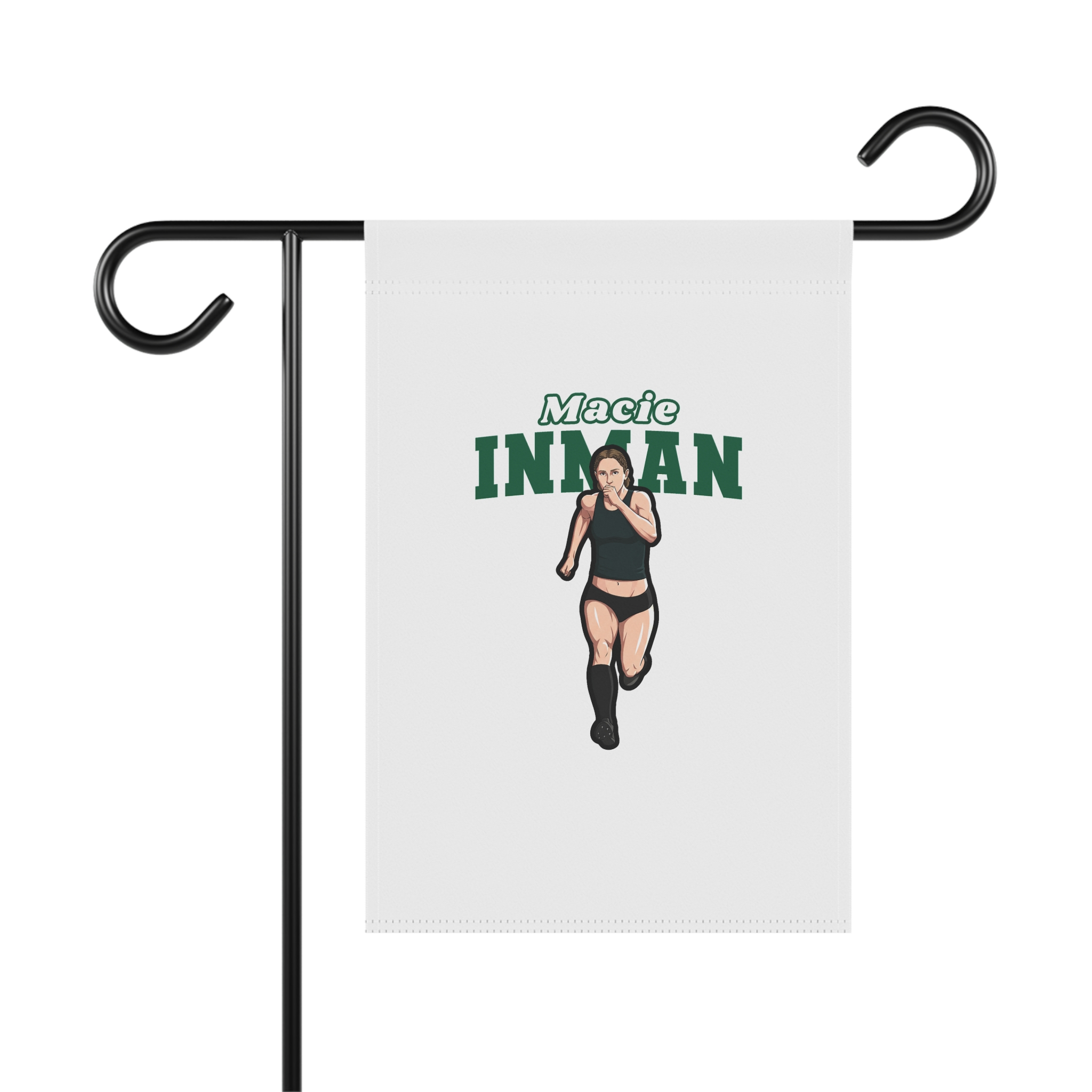 Garden & House Banner — character_name_arch in Classic