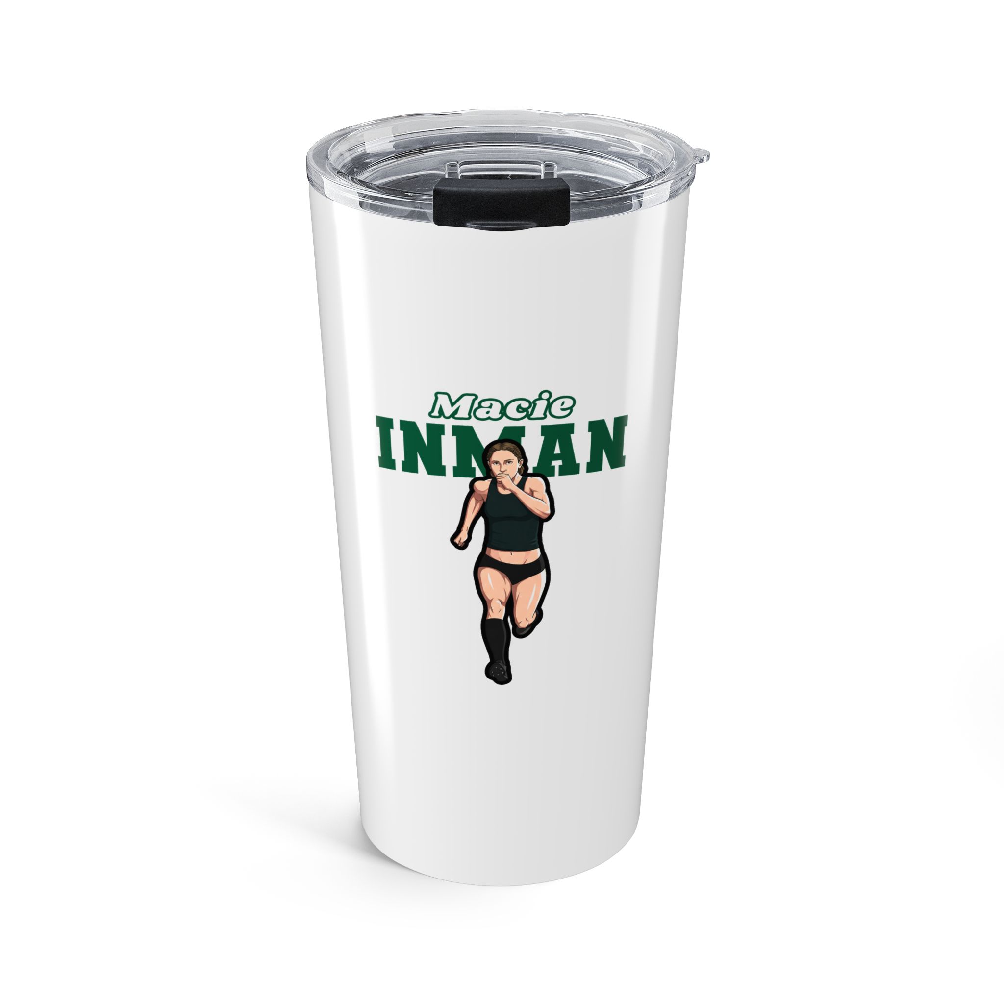 20oz Tumbler — character_name_arch in Classic