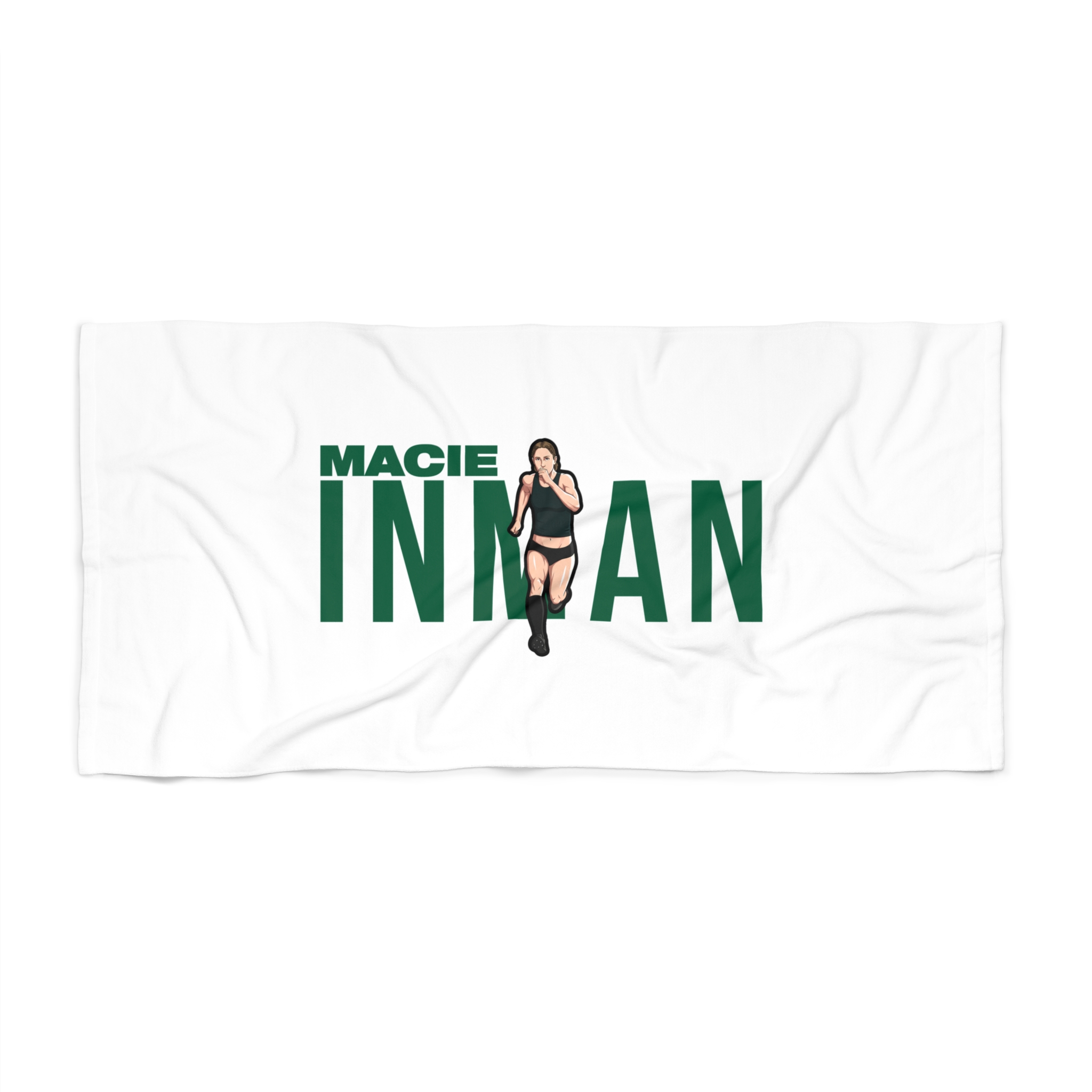 Beach Towel — character_player_name in Classic