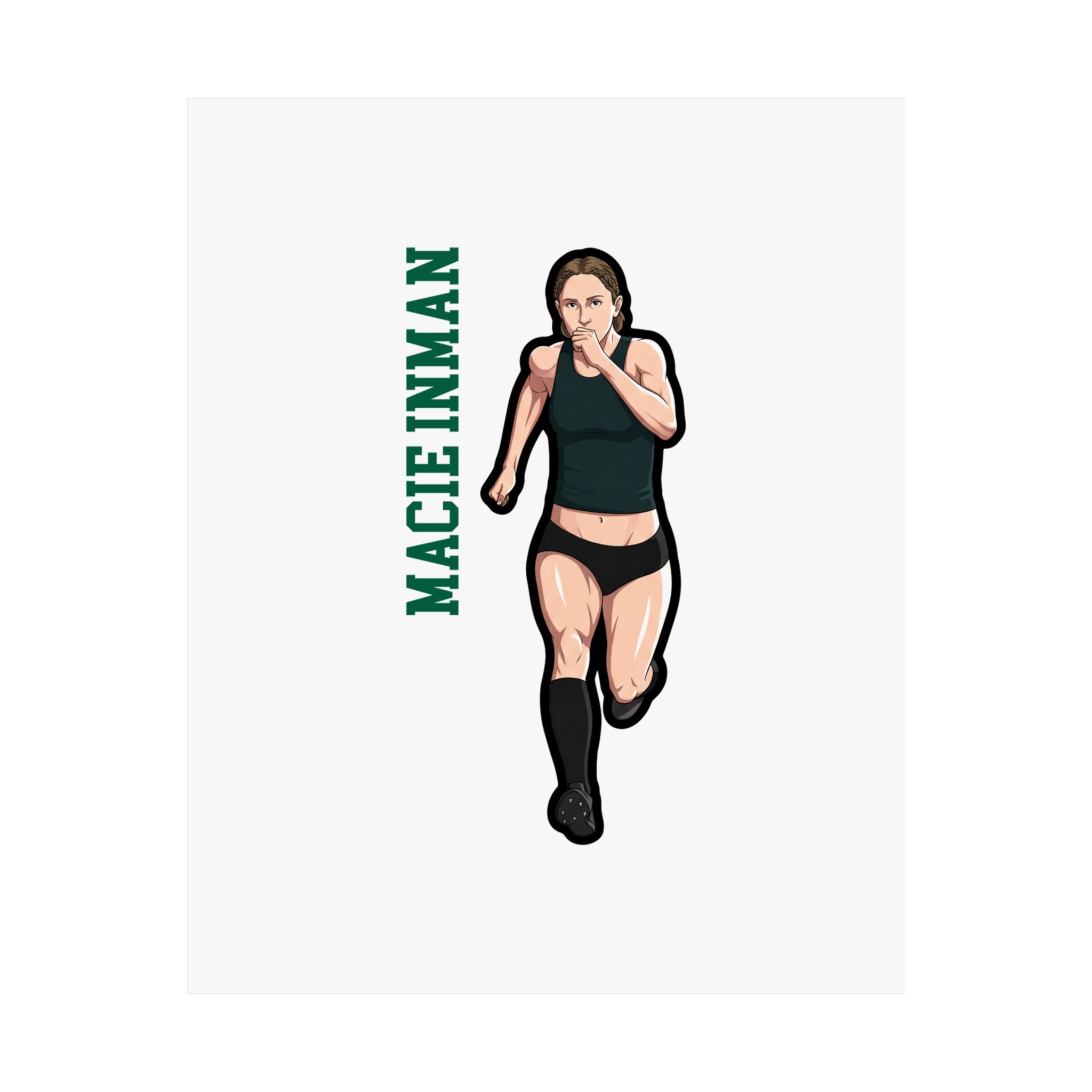 Poster — character_name_vertical in Classic
