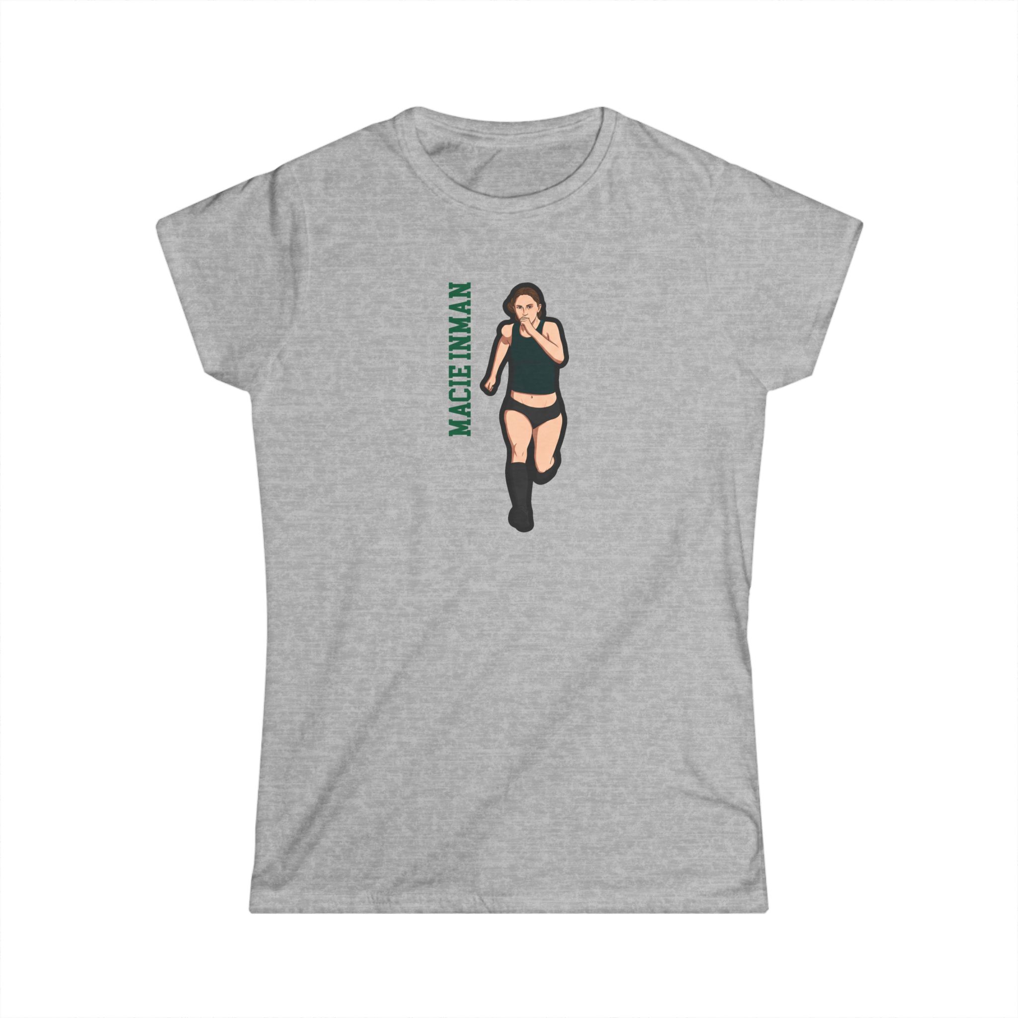 Women's Softstyle Tee