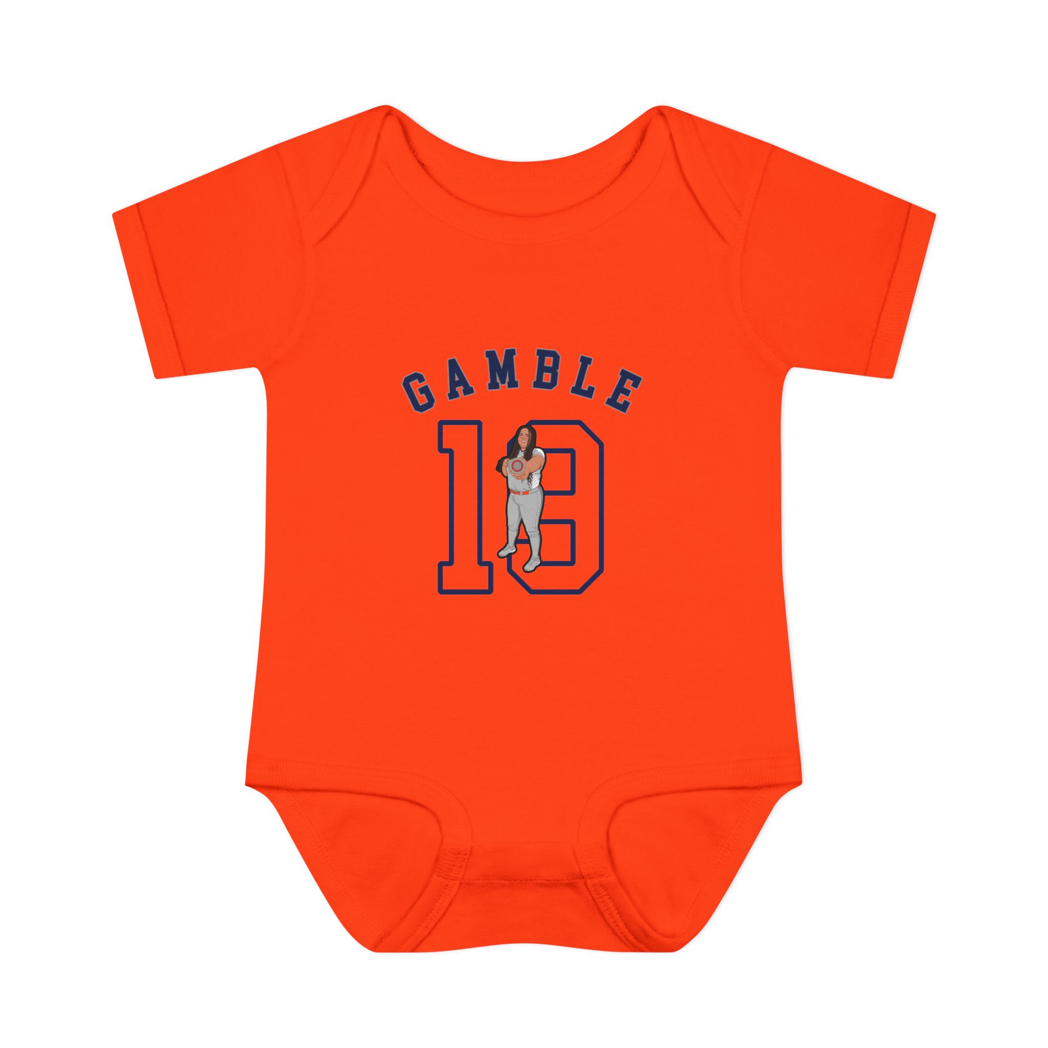 Baby Onesie