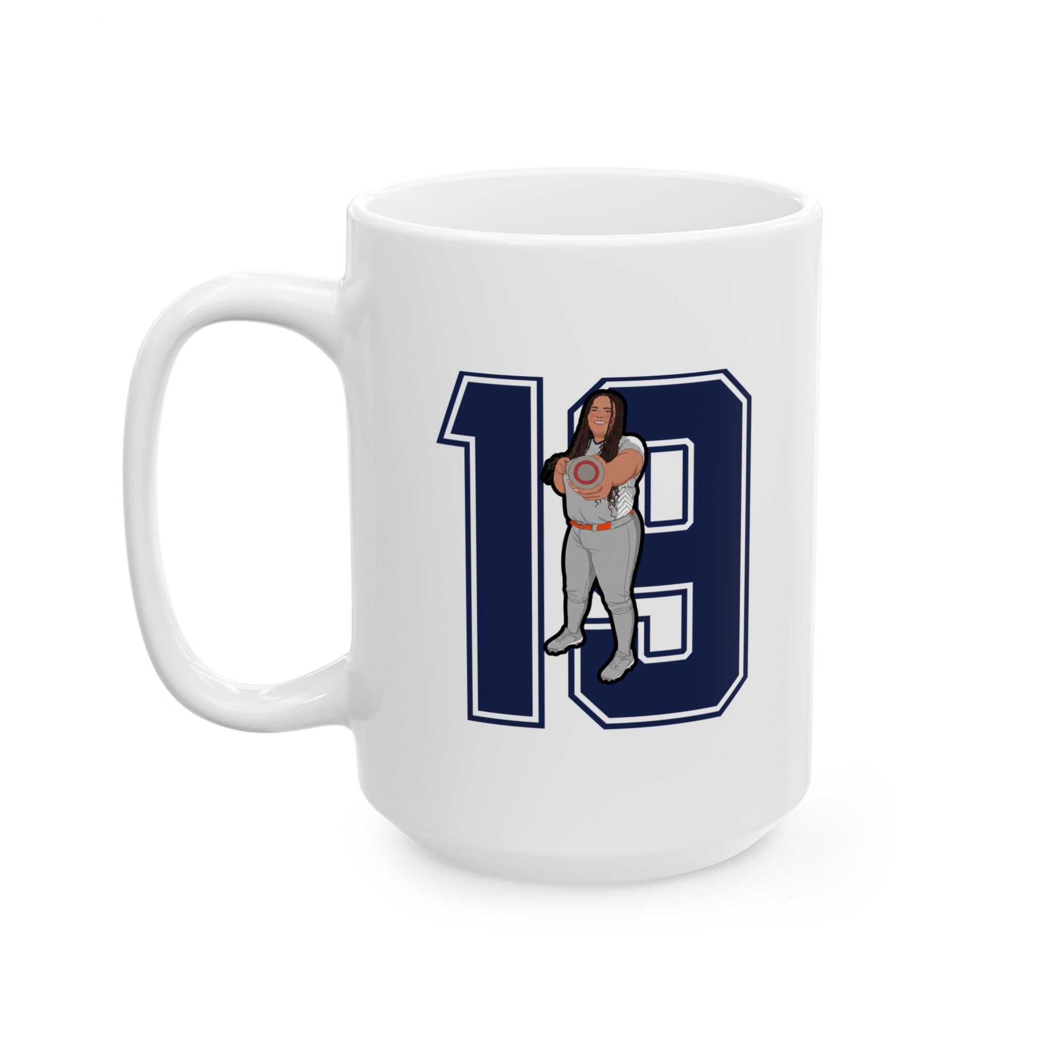 Coffee Mug
