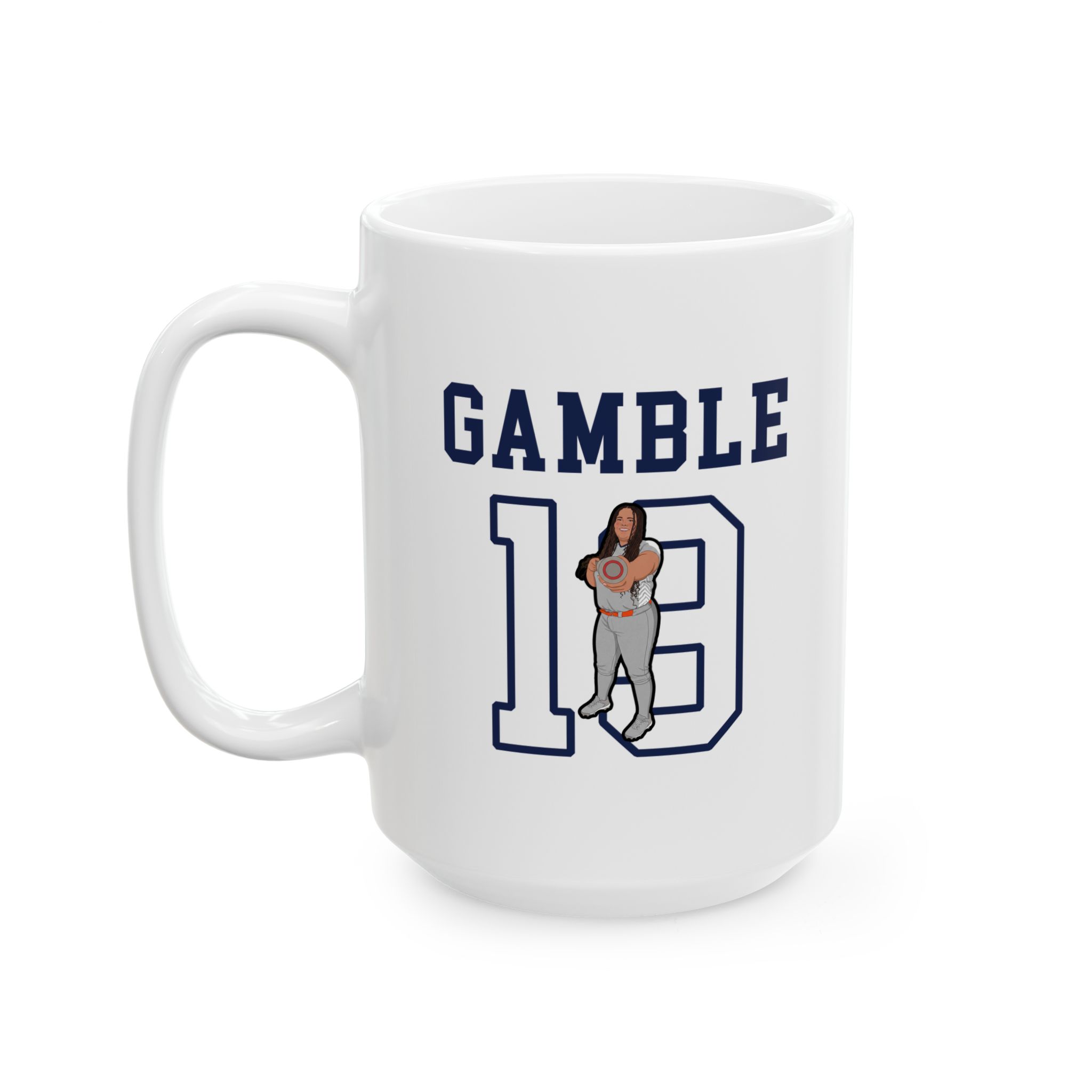 Coffee Mug — character_shirsey in Classic