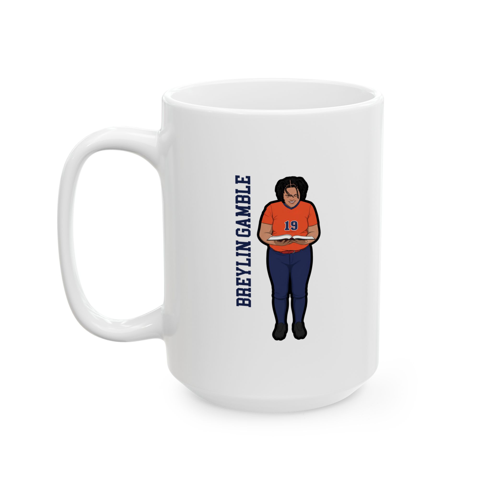 Coffee Mug