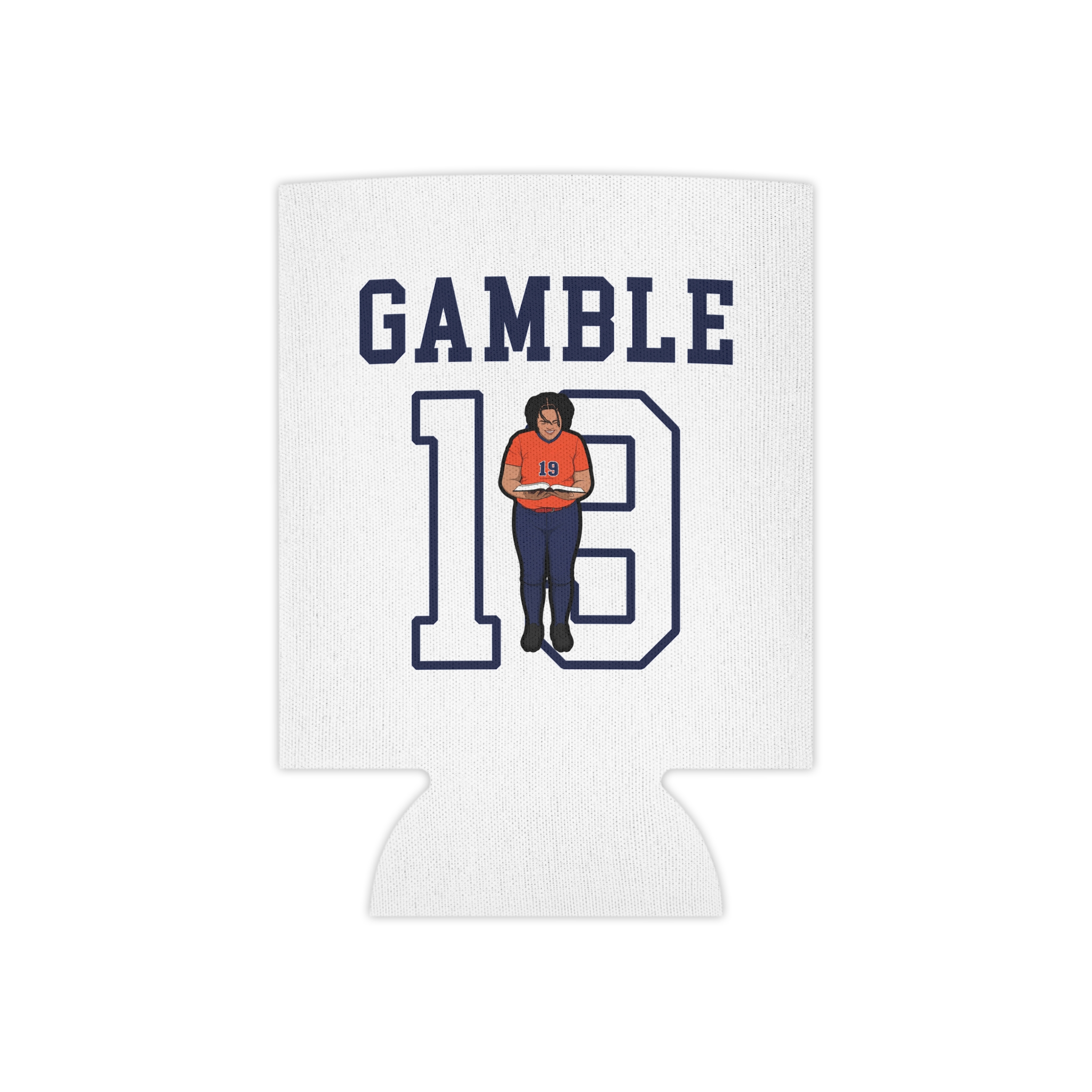 Can Cooler — character_shirsey in Classic
