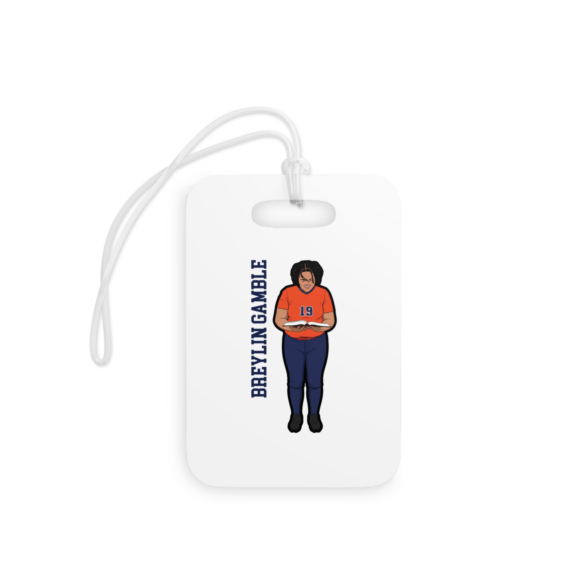 Bag Tag