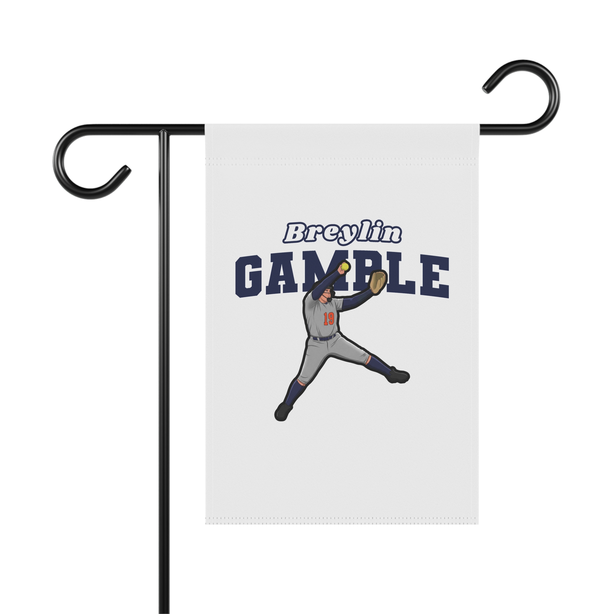 Garden & House Banner — character_name_arch in Classic