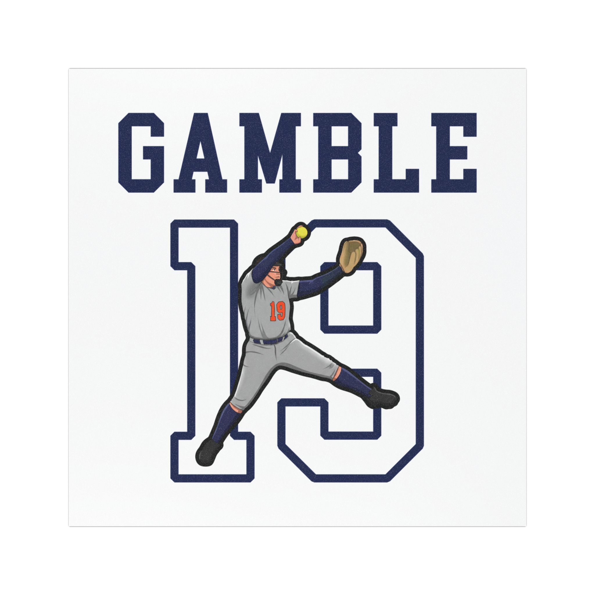 Car Magnets — character_shirsey in Classic