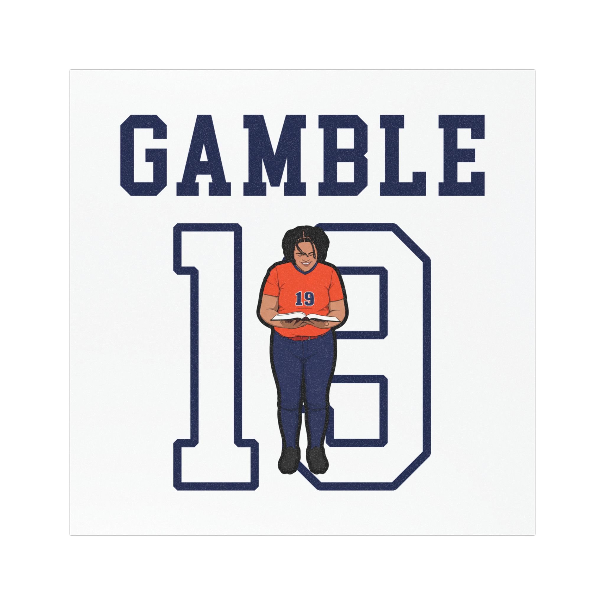 Car Magnets — character_shirsey in Classic