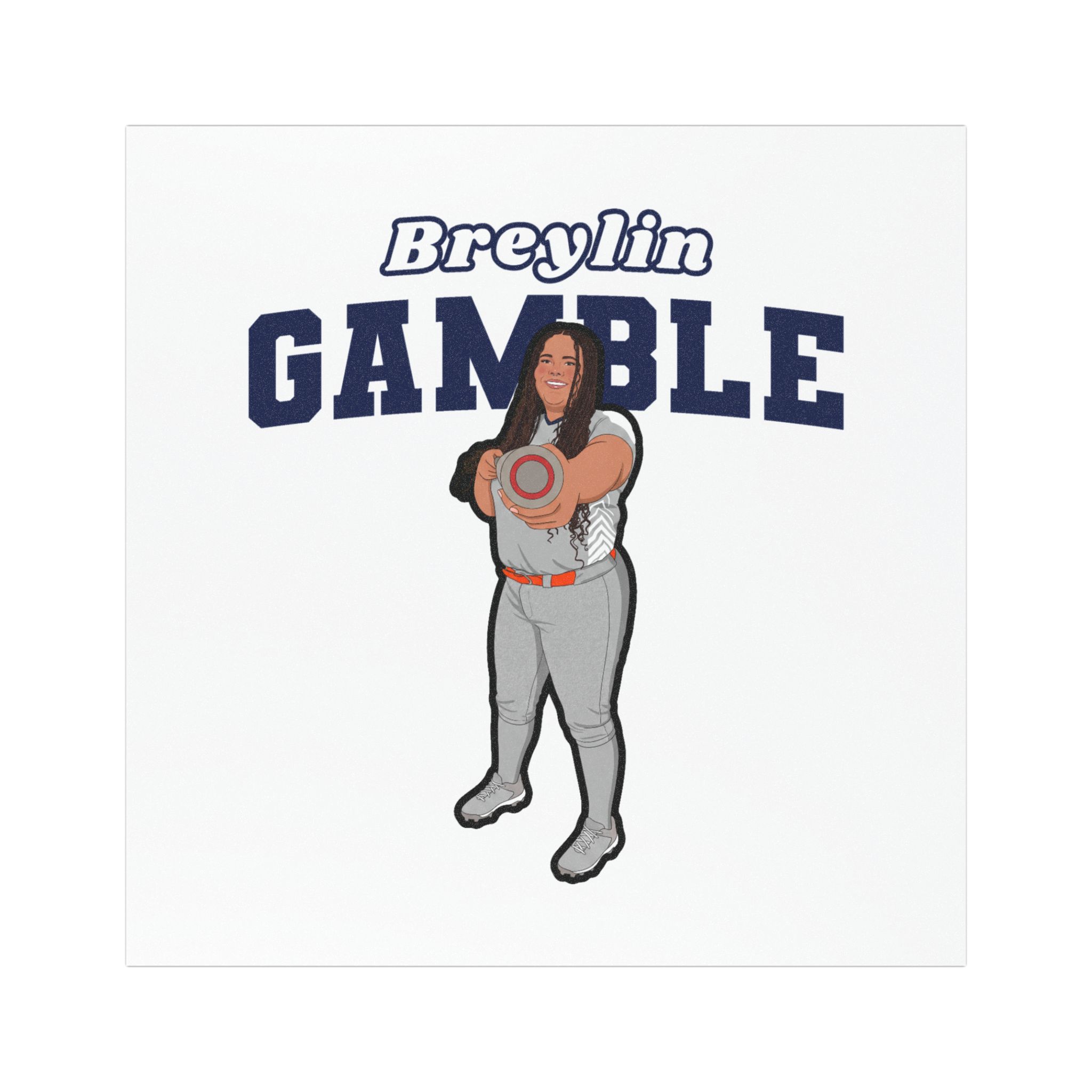 Car Magnets — character_name_arch in Classic