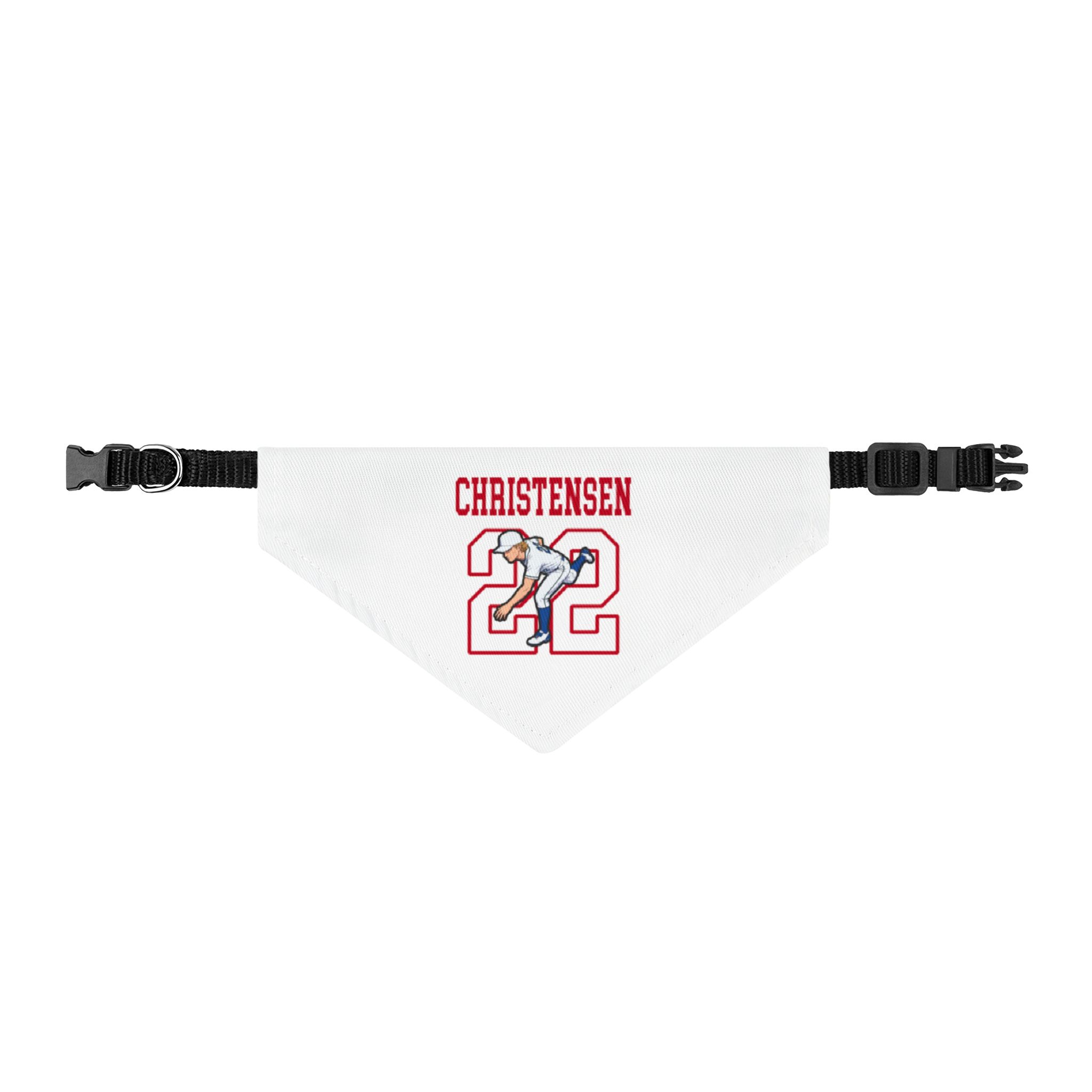 Pet Bandana — character_shirsey in Classic