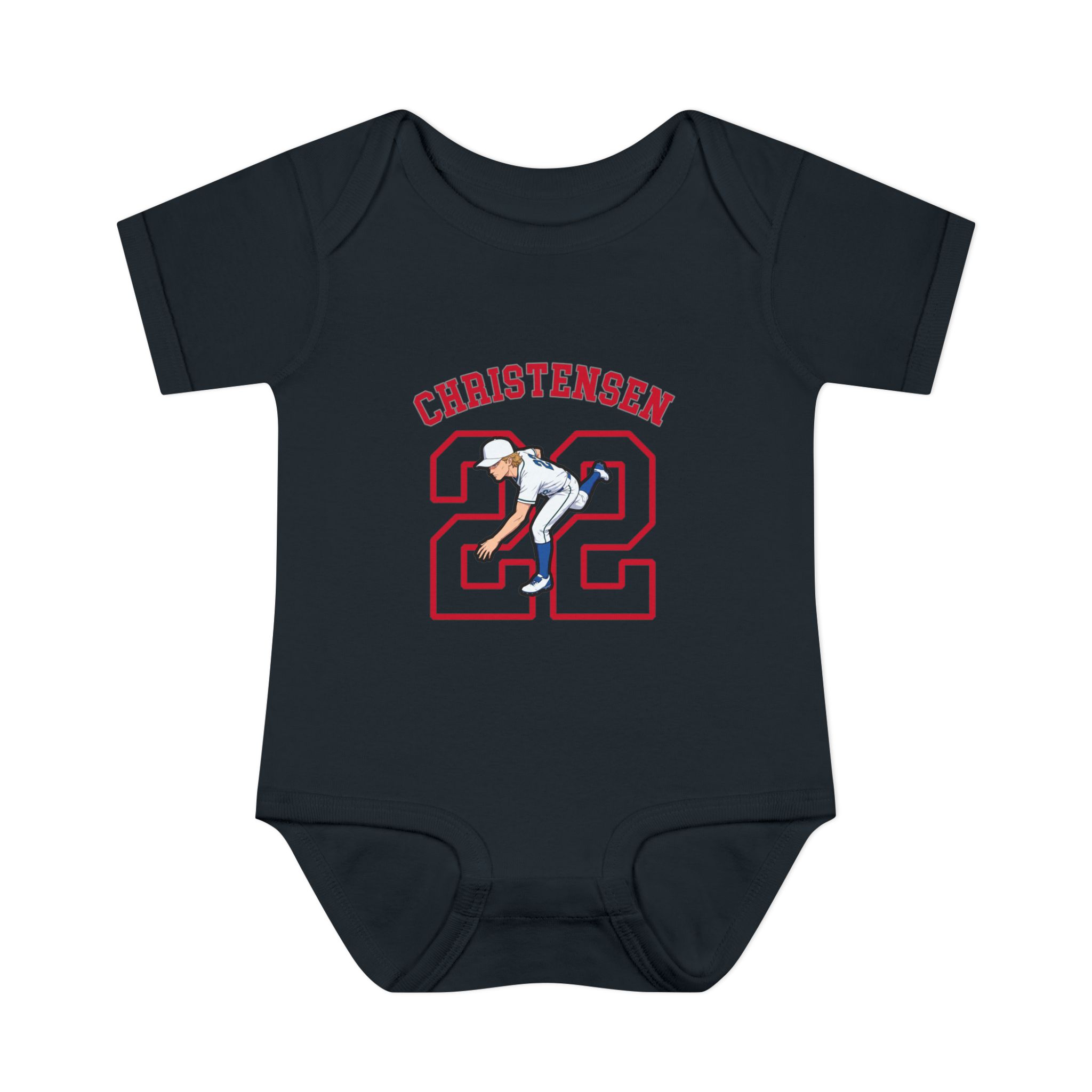 Baby Onesie