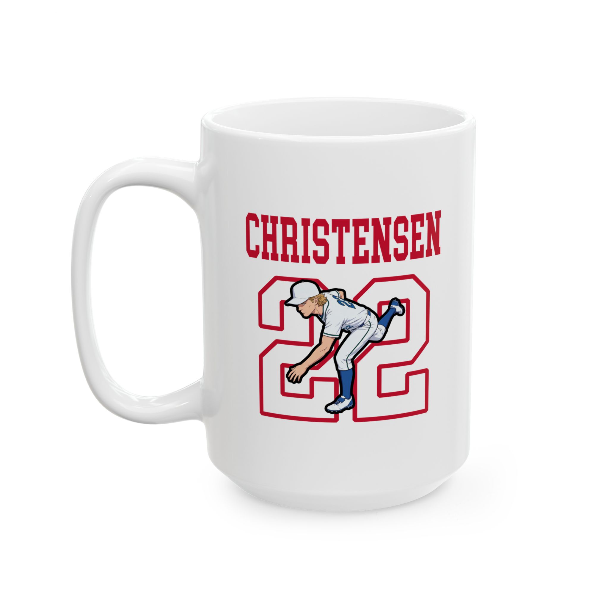 Coffee Mug — character_shirsey in Classic