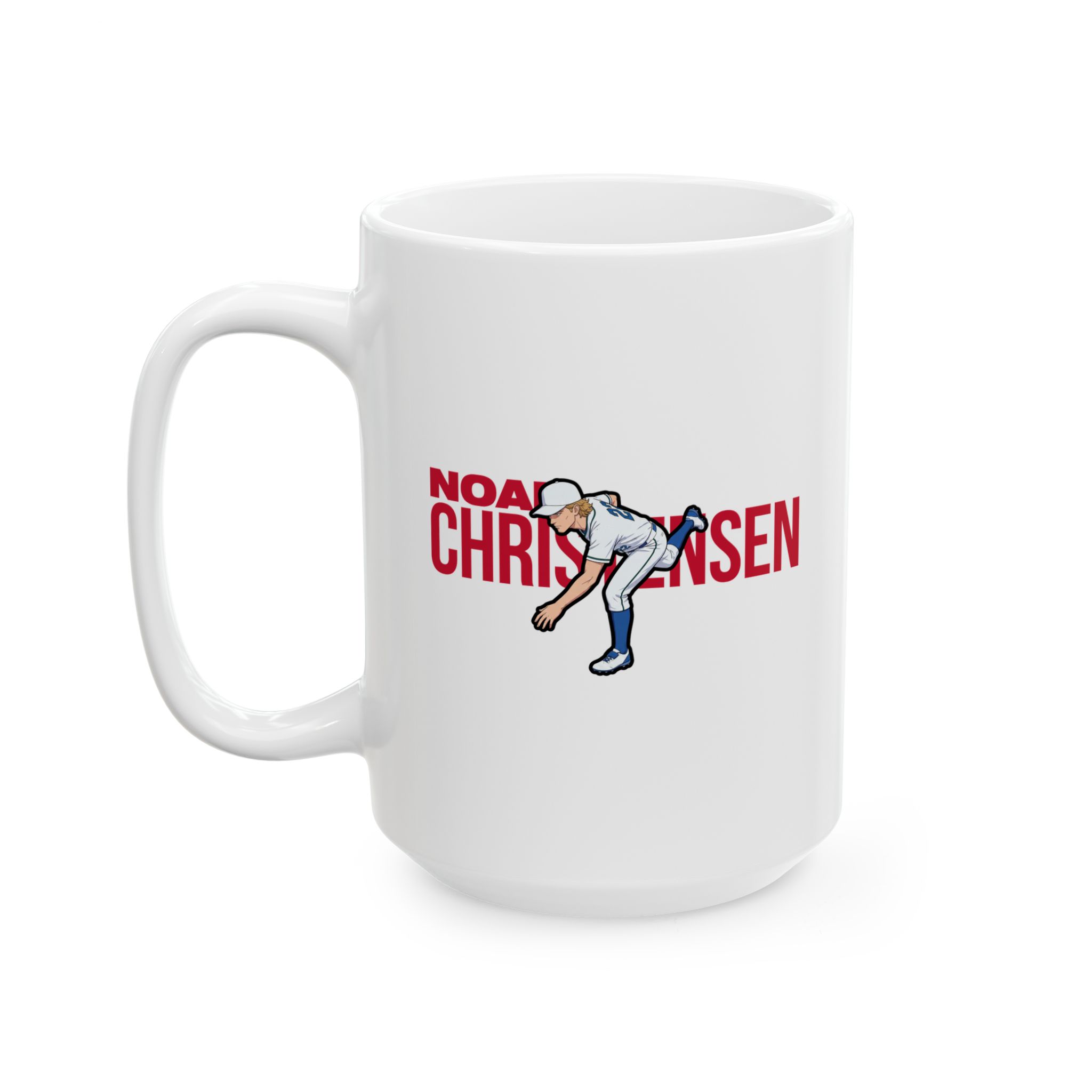 Coffee Mug — character_player_name in Classic