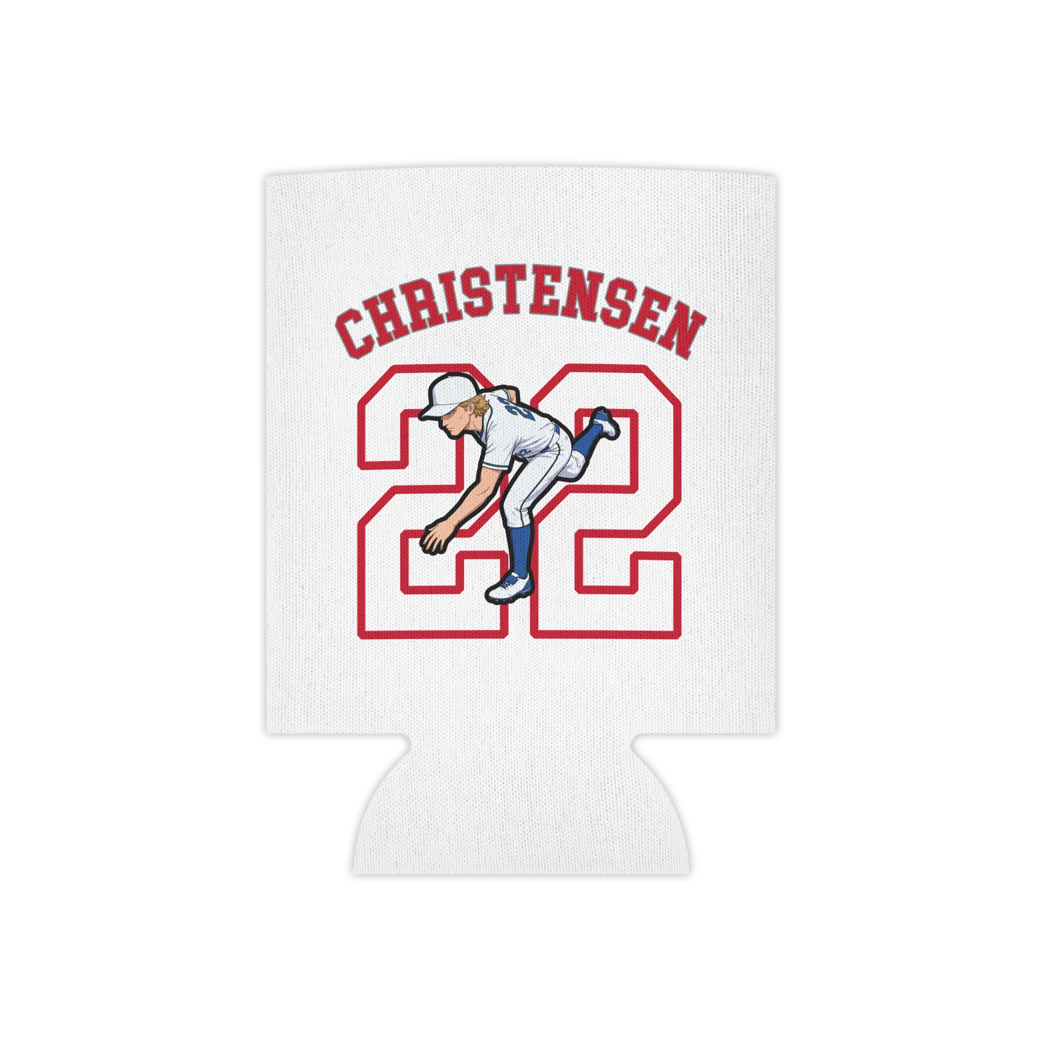 Can Cooler — character_shirsey_arch in Classic