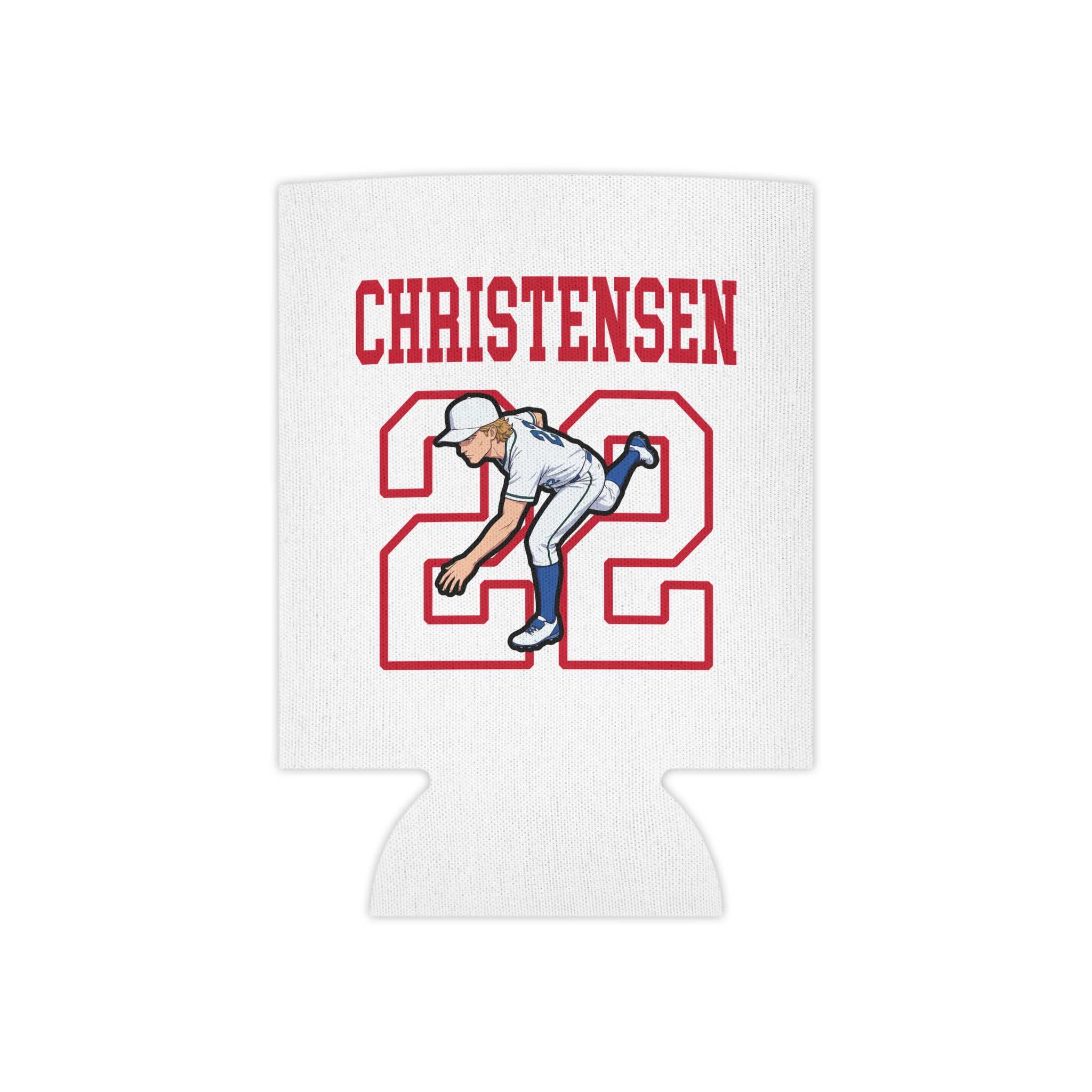 Can Cooler — character_shirsey in Classic