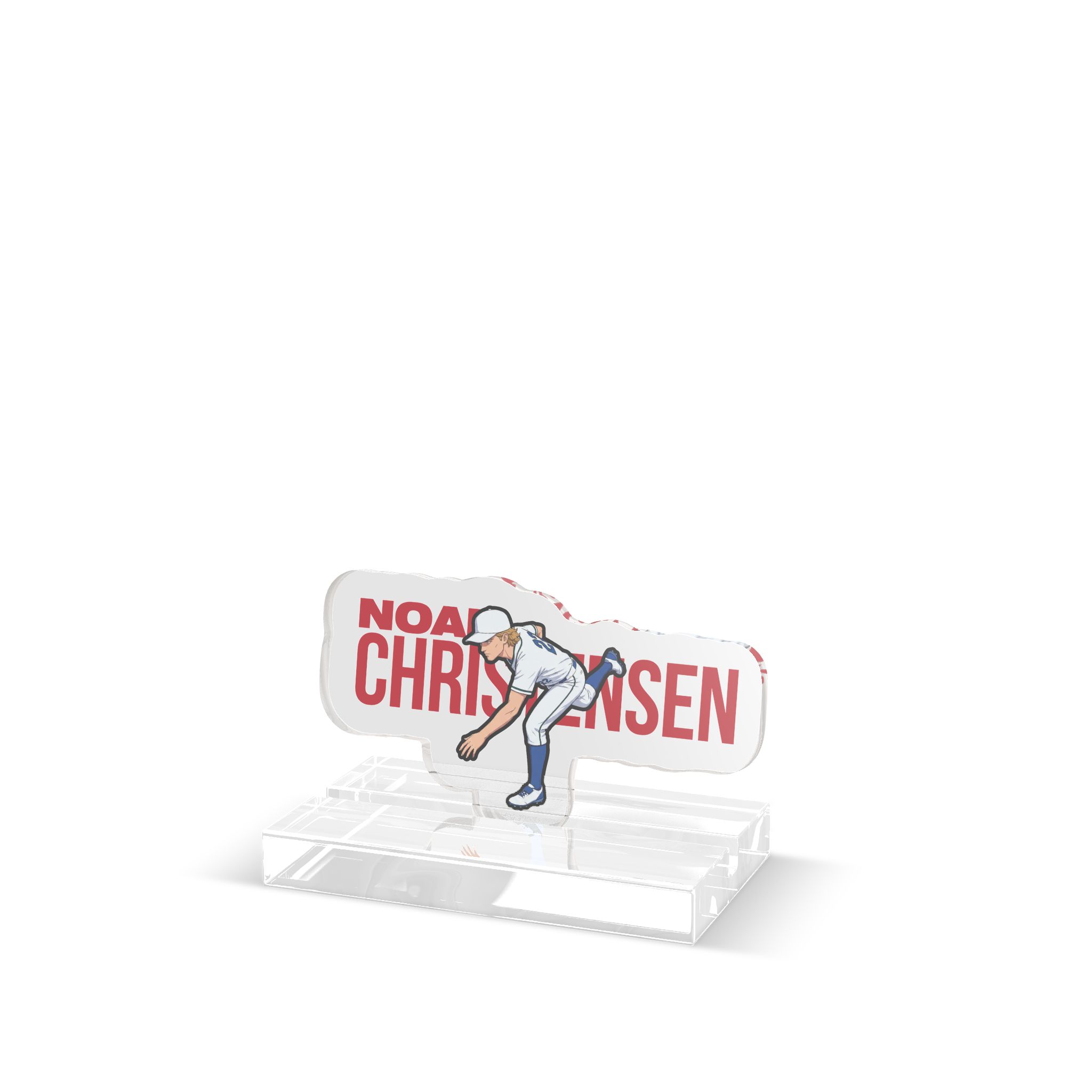 Desk Display — character_player_name in Classic