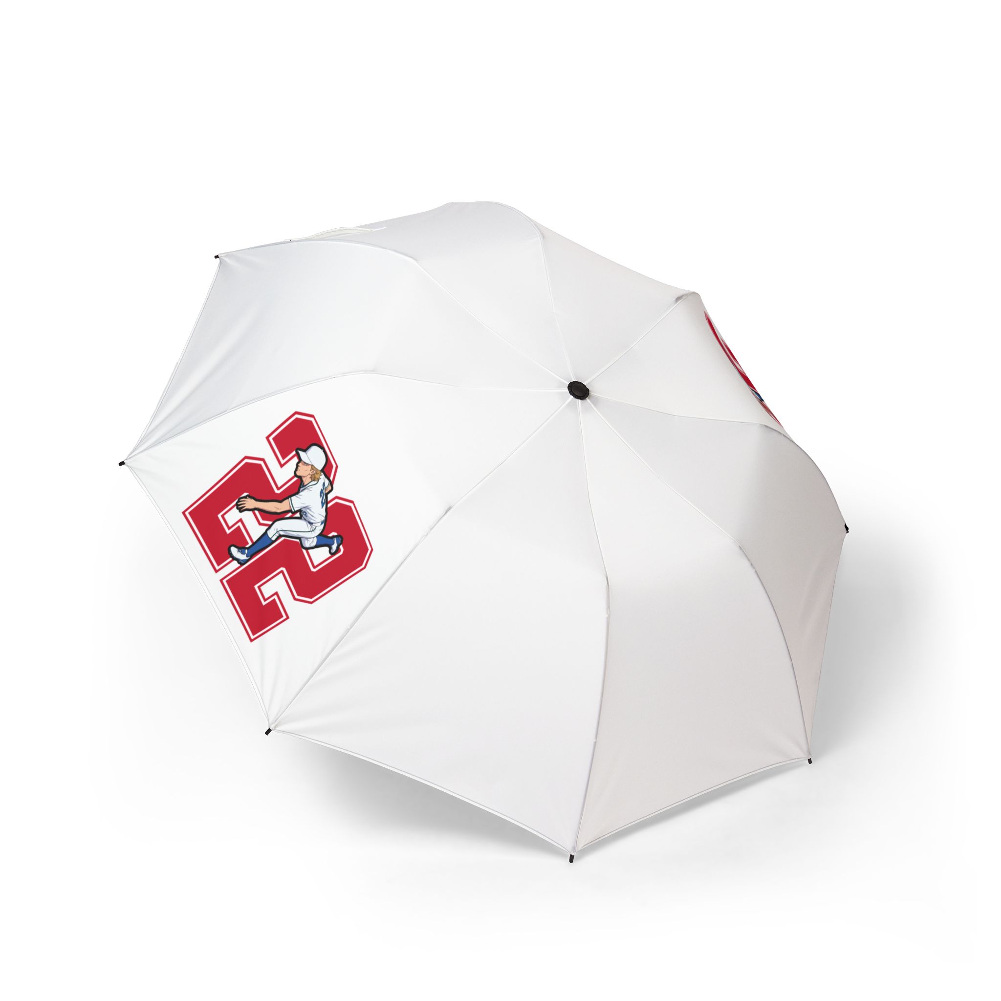 Foldable Umbrella — character_number in Classic