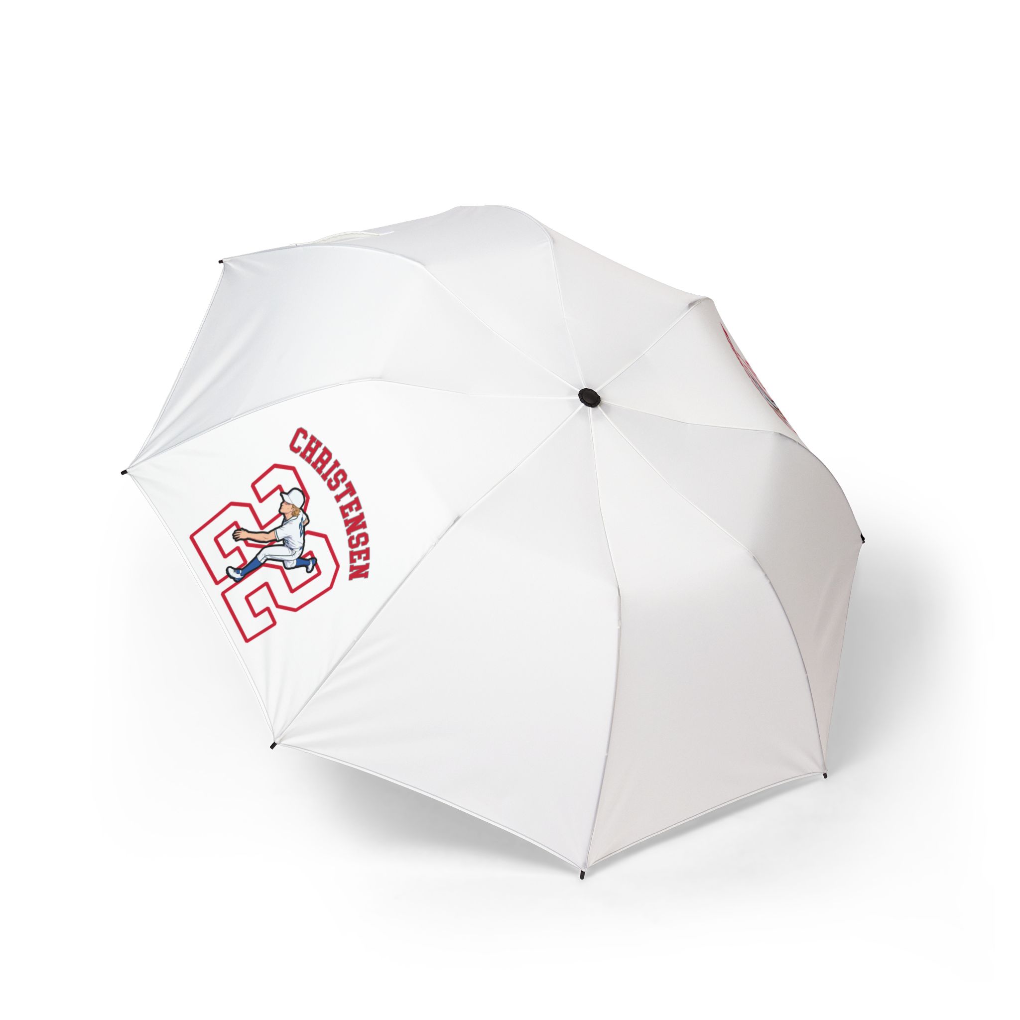 Foldable Umbrella — character_shirsey_arch in Classic