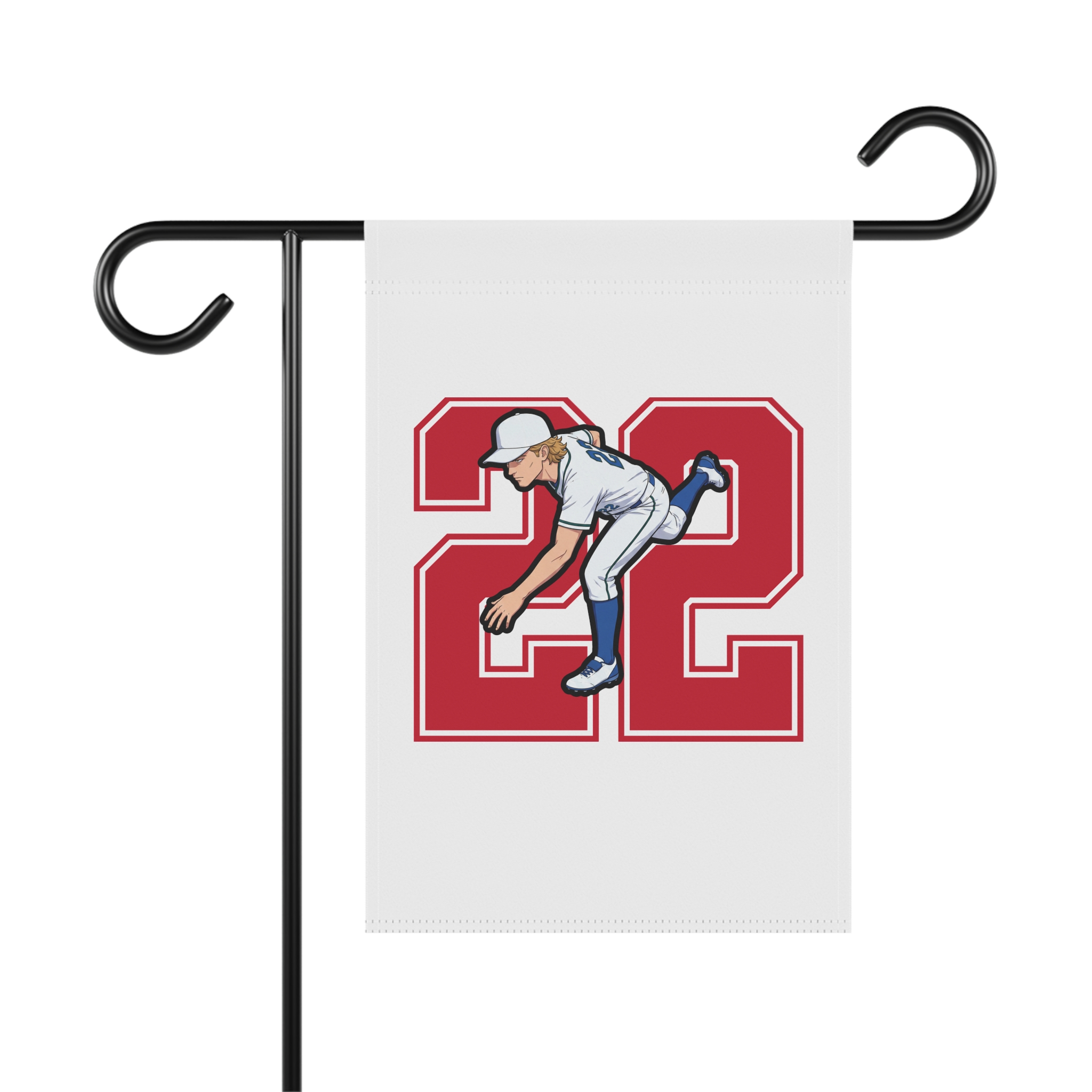 Garden & House Banner — character_number in Classic