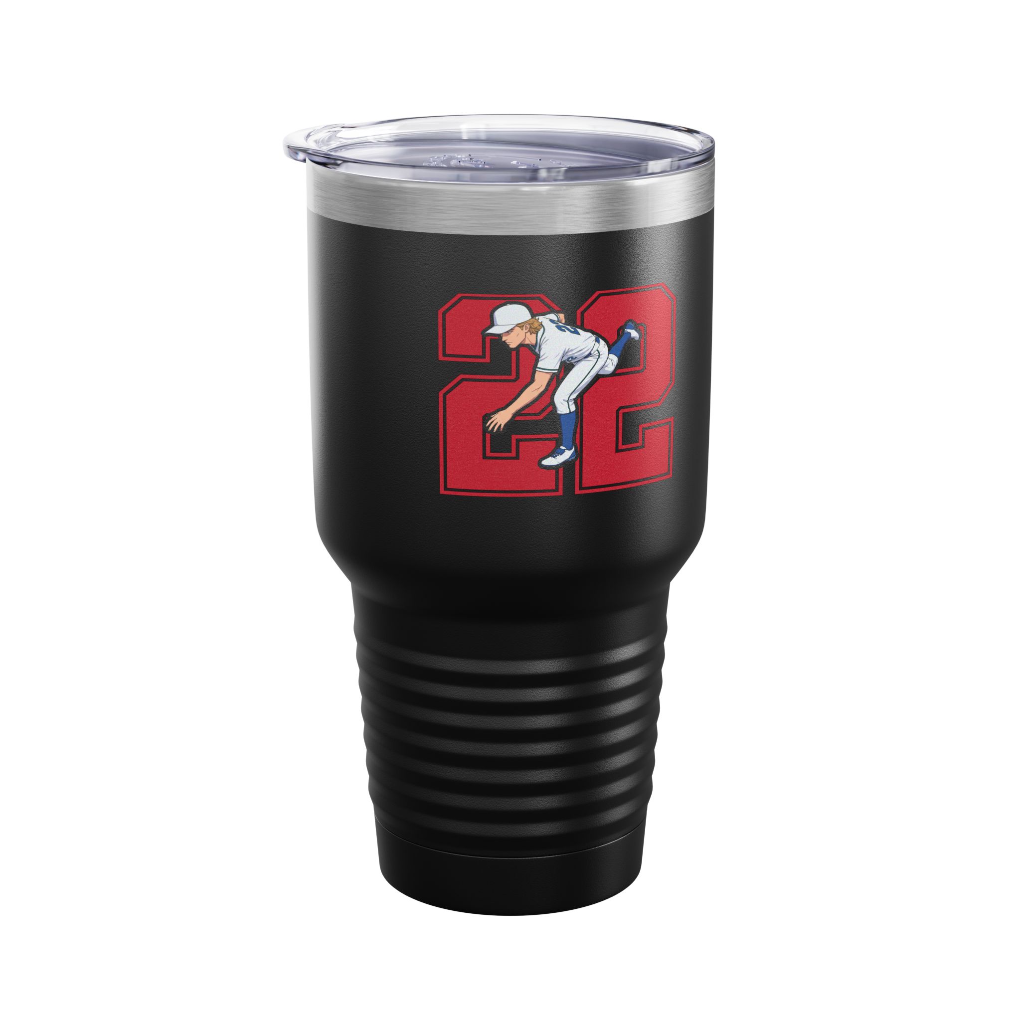 30oz Tumbler