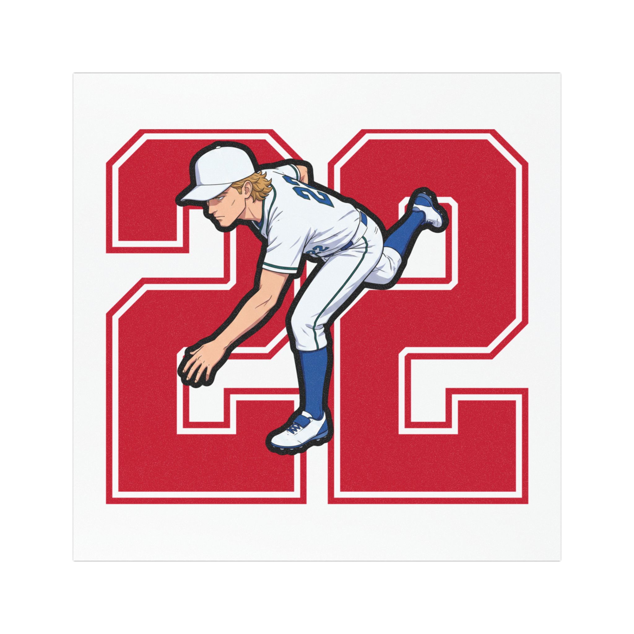 Car Magnets — character_number in Classic