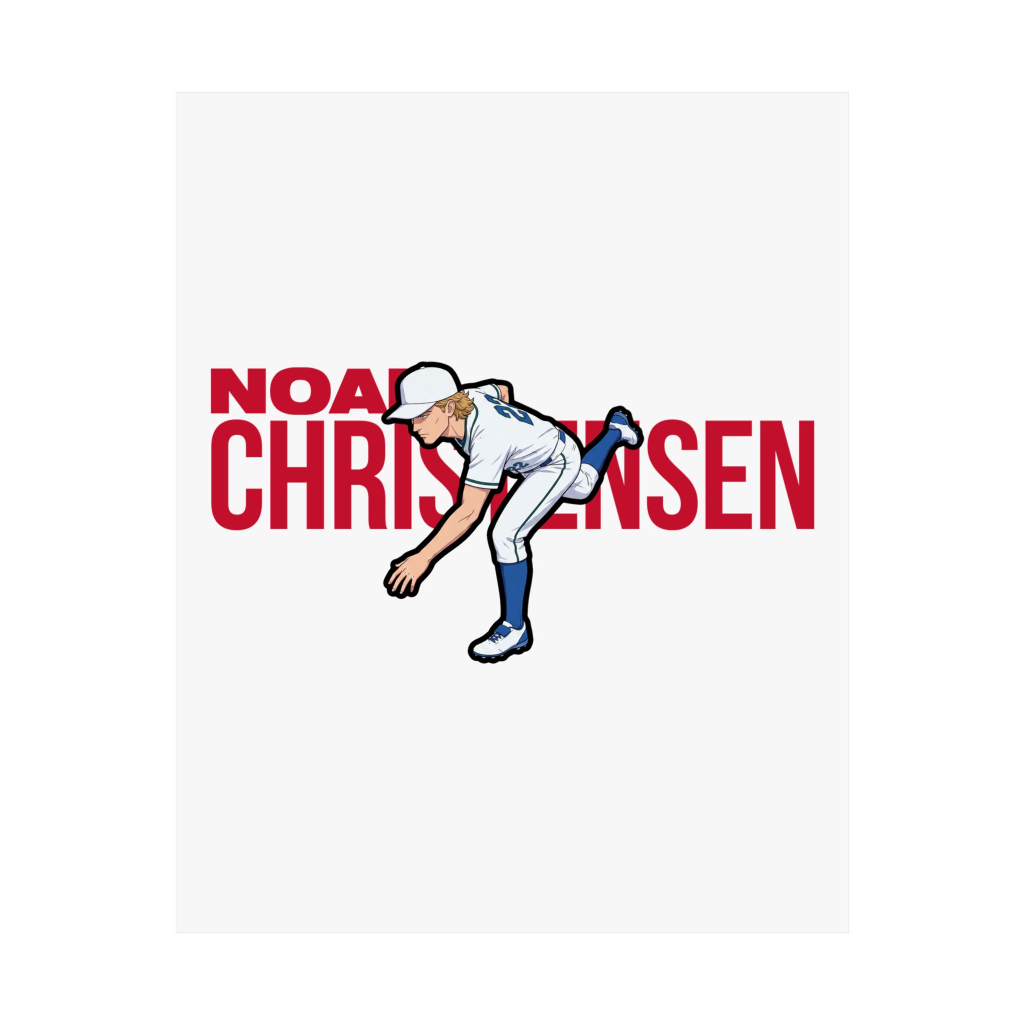 Poster — character_player_name in Classic