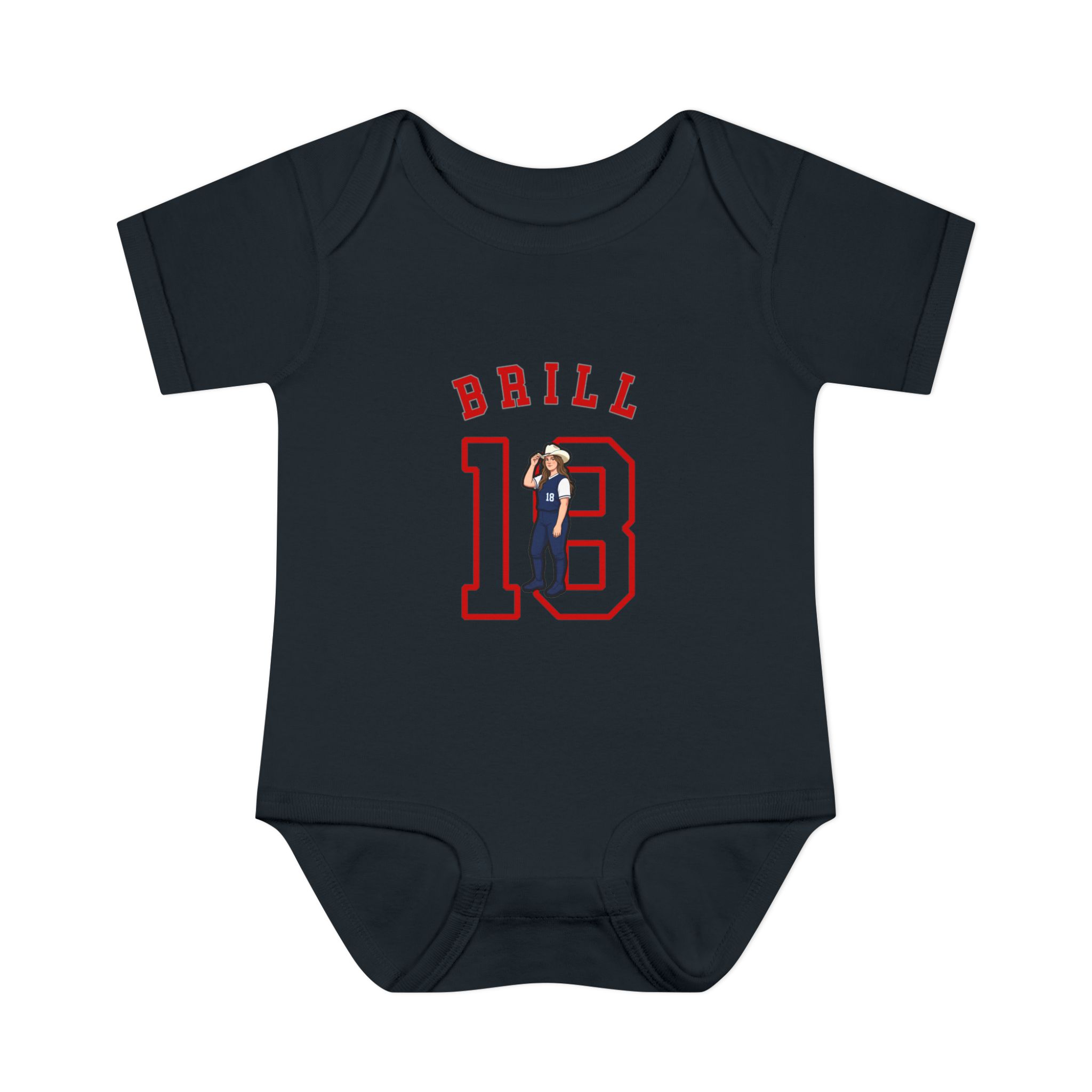 Baby Onesie