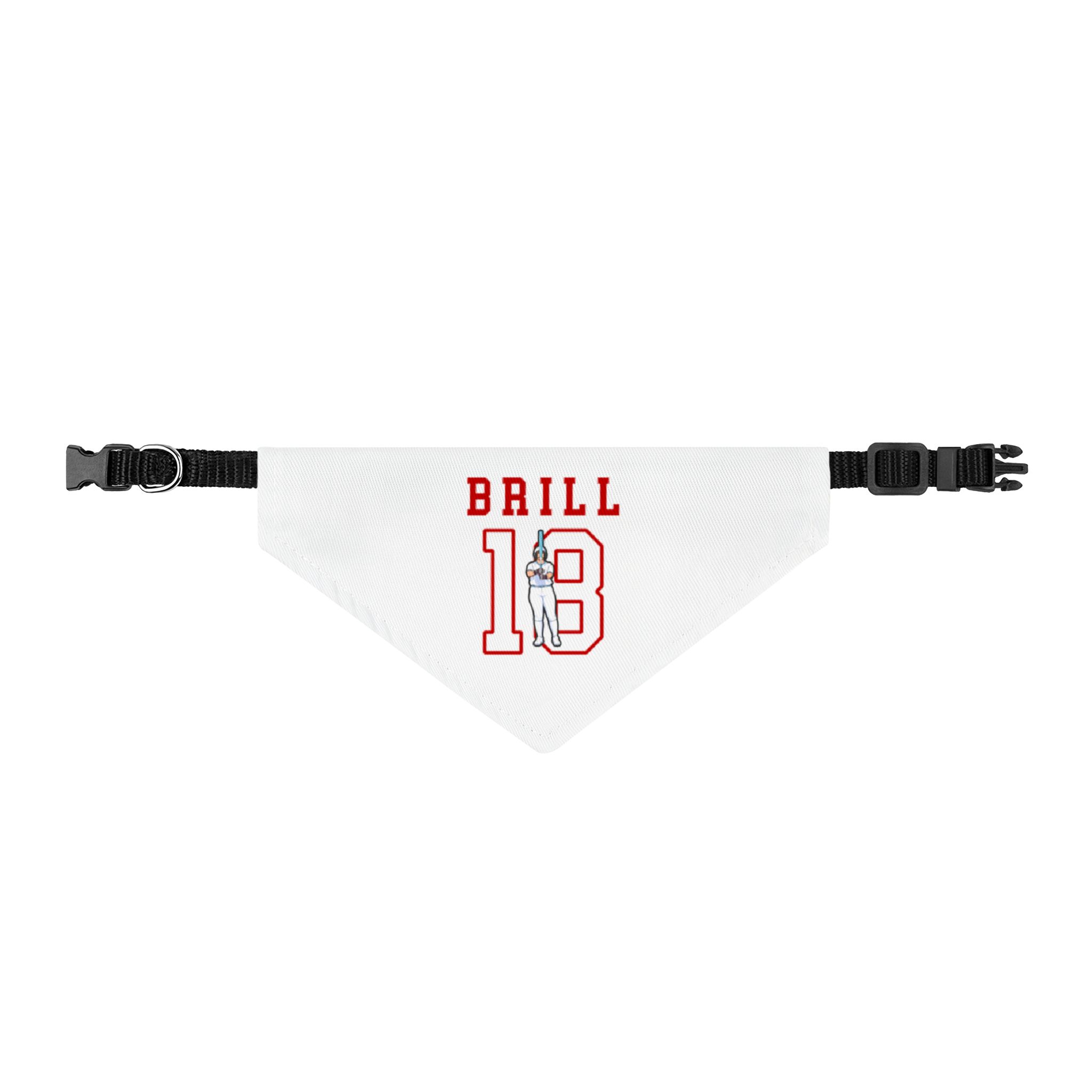 Pet Bandana — character_shirsey in Classic