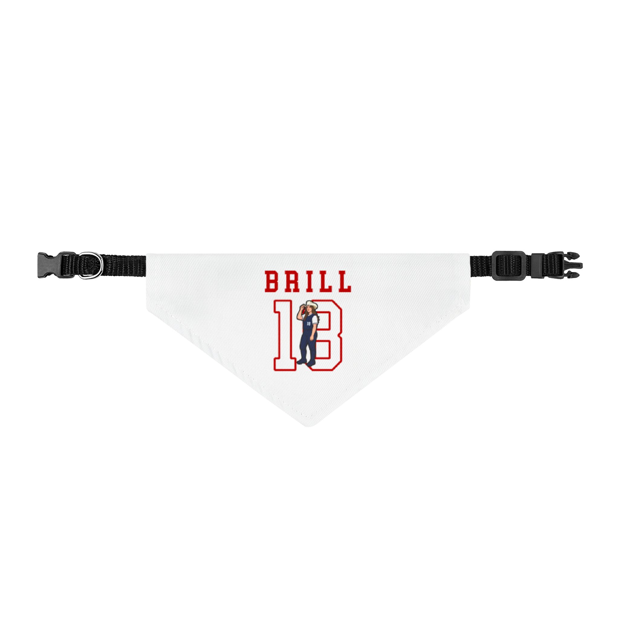 Pet Bandana — character_shirsey in Classic