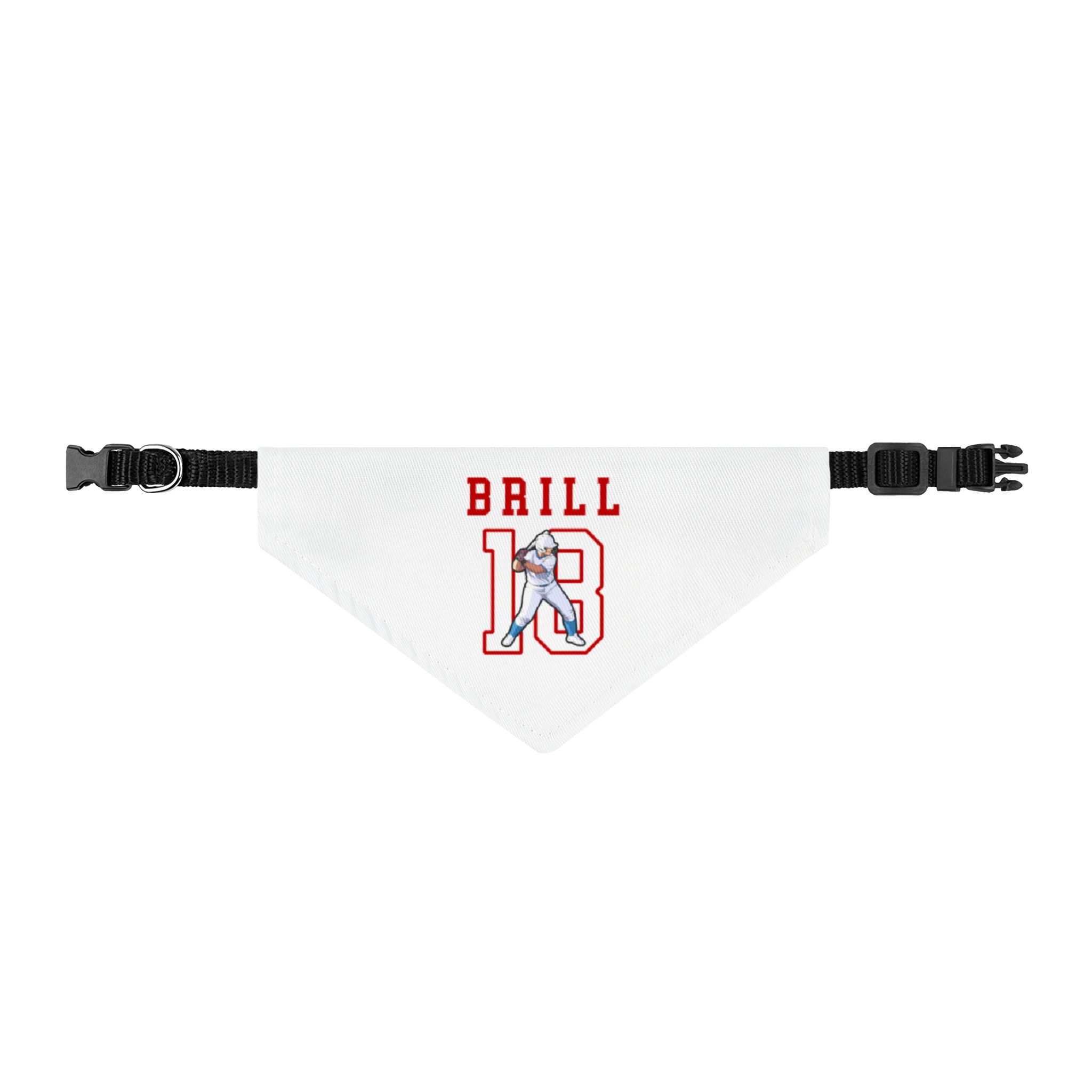 Pet Bandana — character_shirsey in Classic