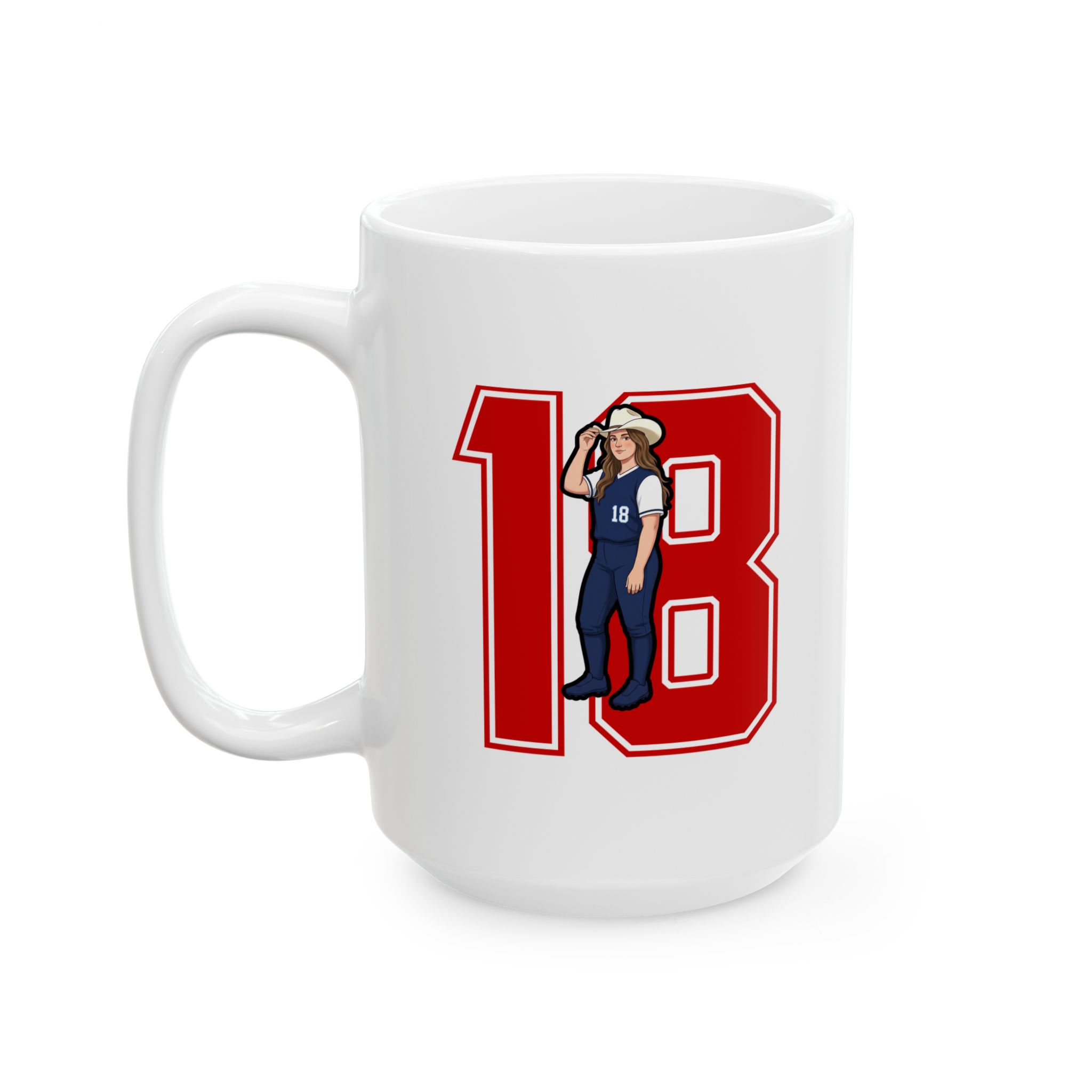 Coffee Mug