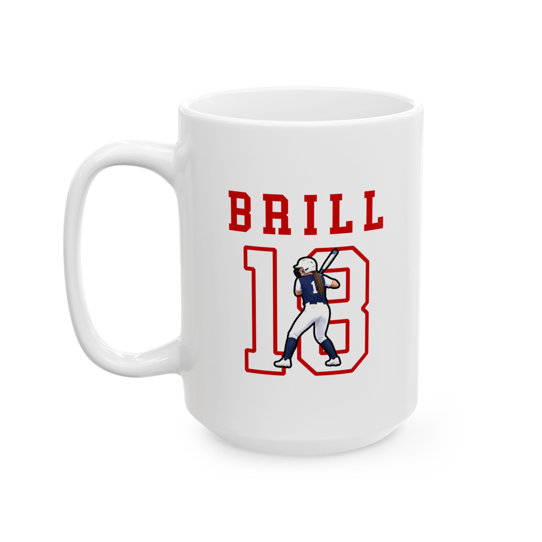Coffee Mug — character_shirsey in Classic