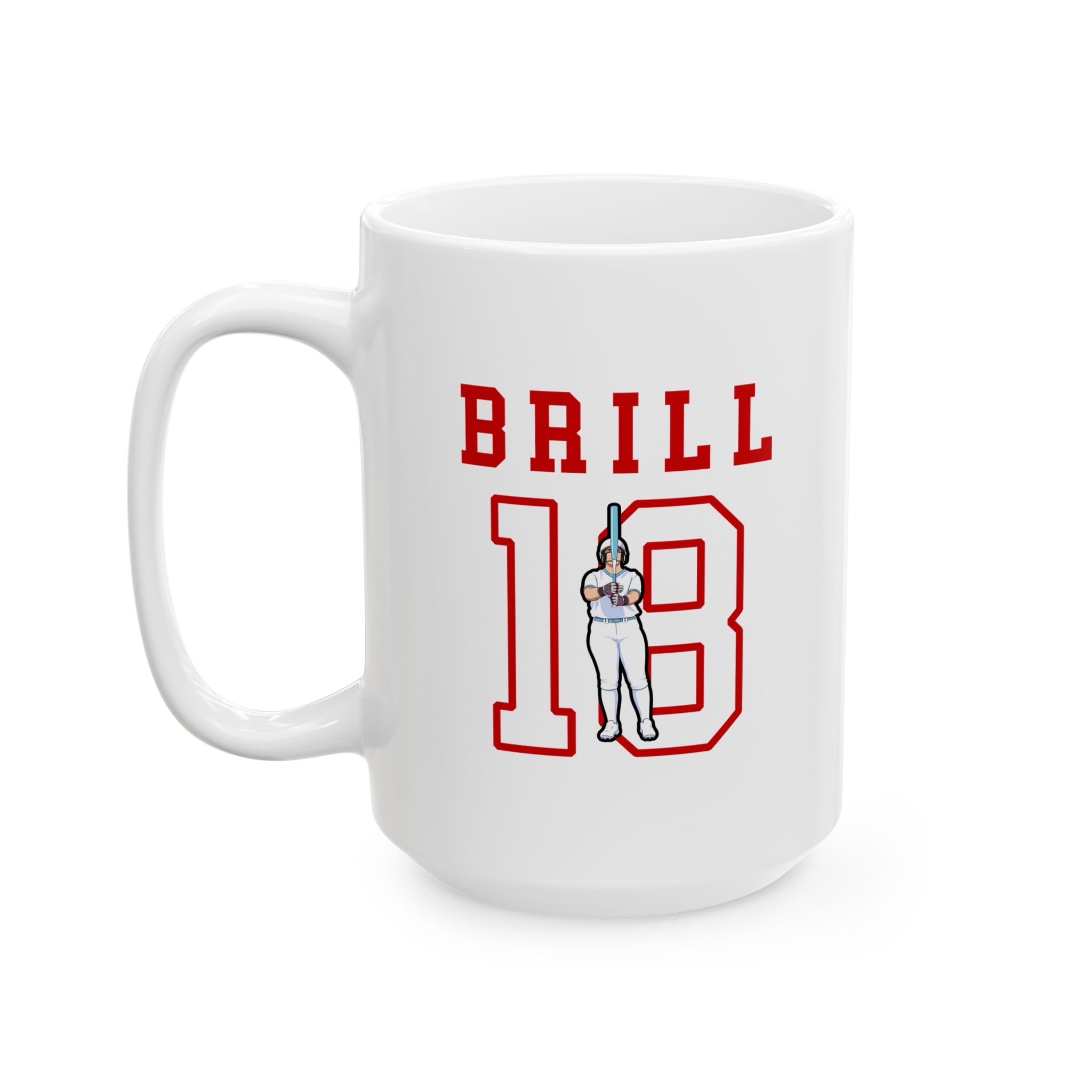 Coffee Mug — character_shirsey in Classic