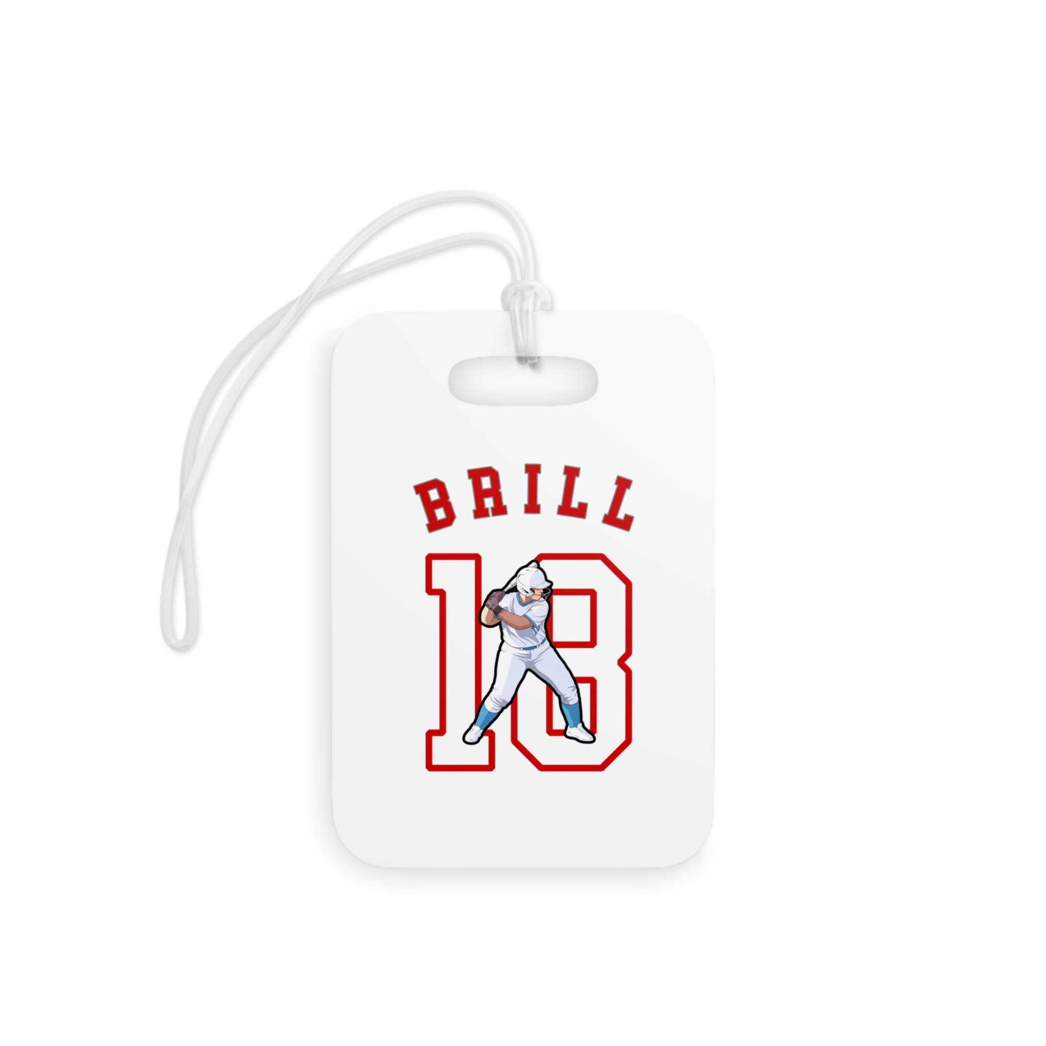 Bag Tag