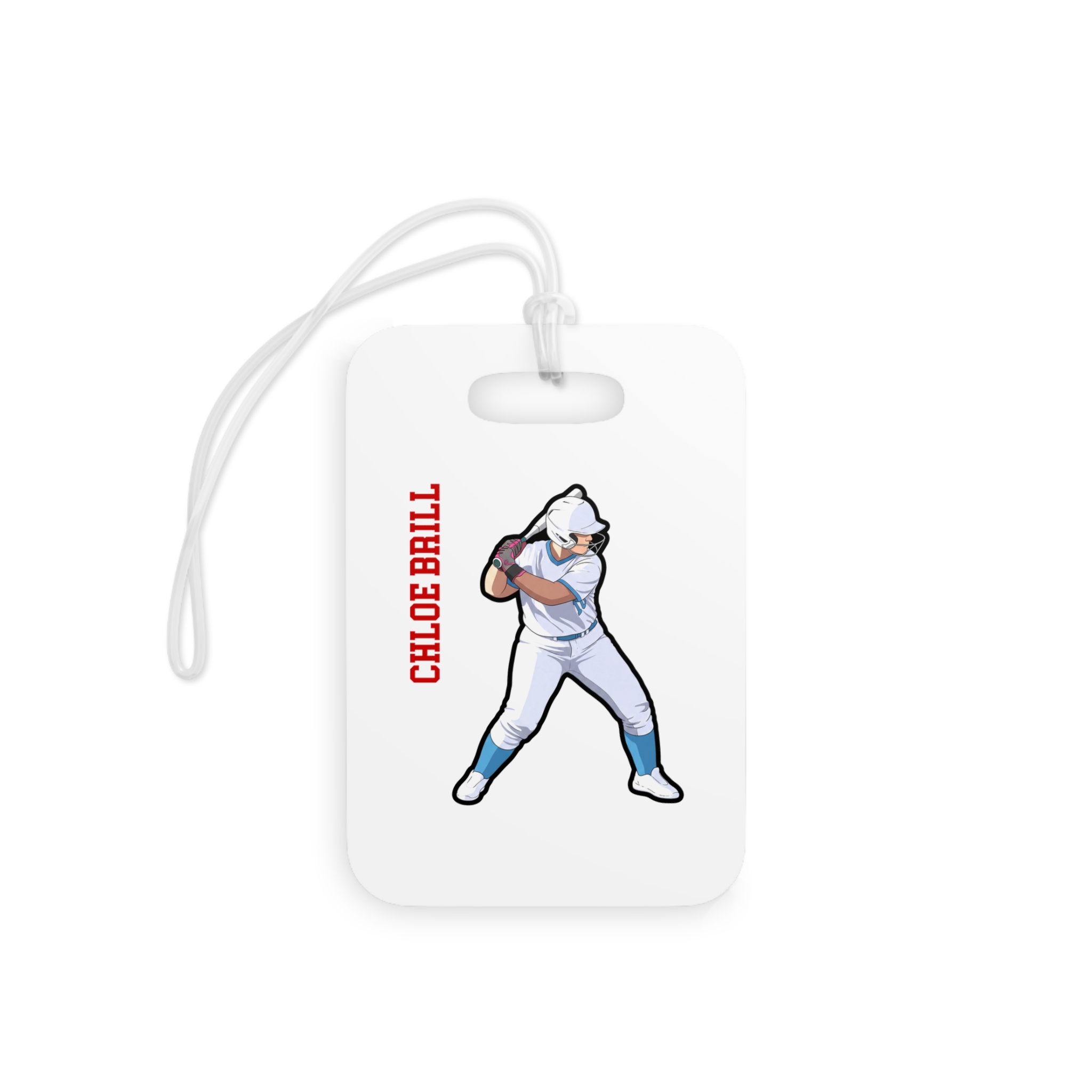 Bag Tag